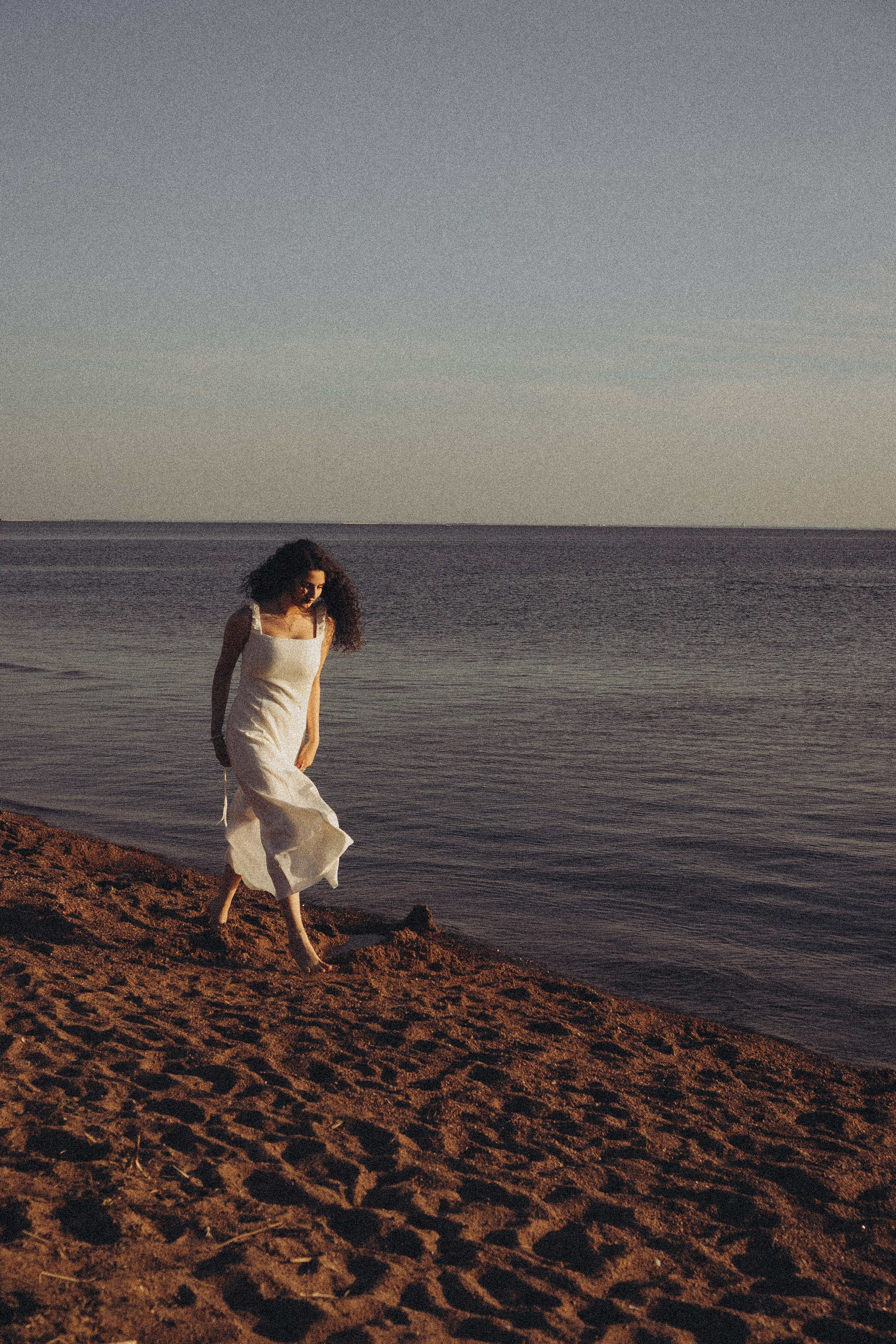 НА ФИНСКОМ ЗАЛИВЕ. Профессиональный фотограф, Санкт-Петербург — Виктория Богомолова