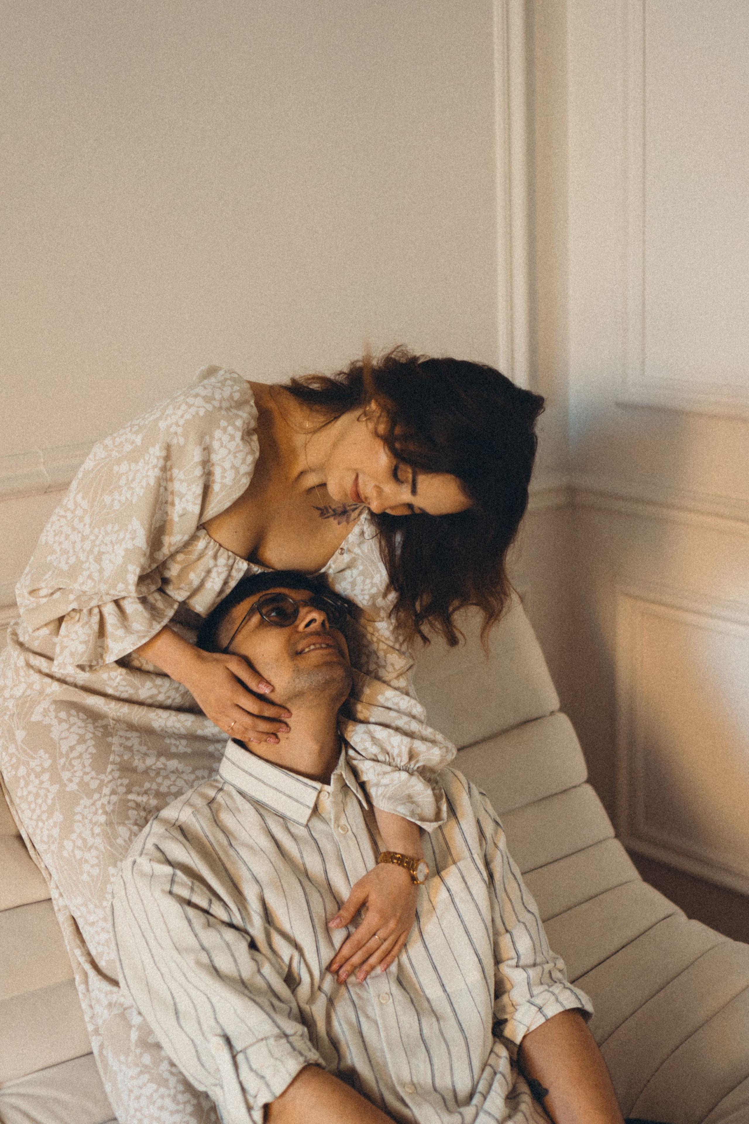 ЛЮБОВЬ В ИЮНЕ. Профессиональный фотограф, Санкт-Петербург — Виктория Богомолова