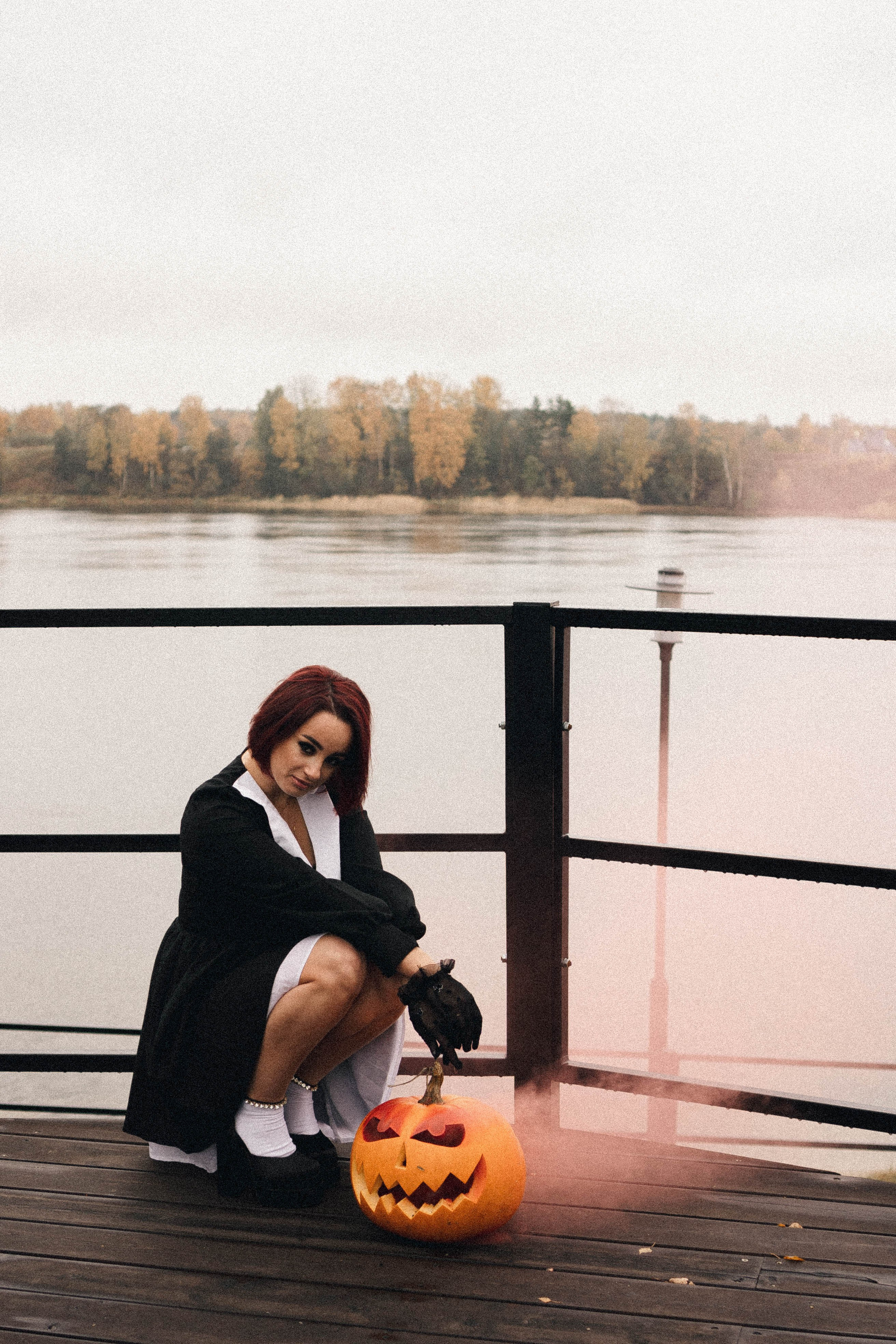 Осеняя. Профессиональный фотограф, Санкт-Петербург — Виктория Богомолова