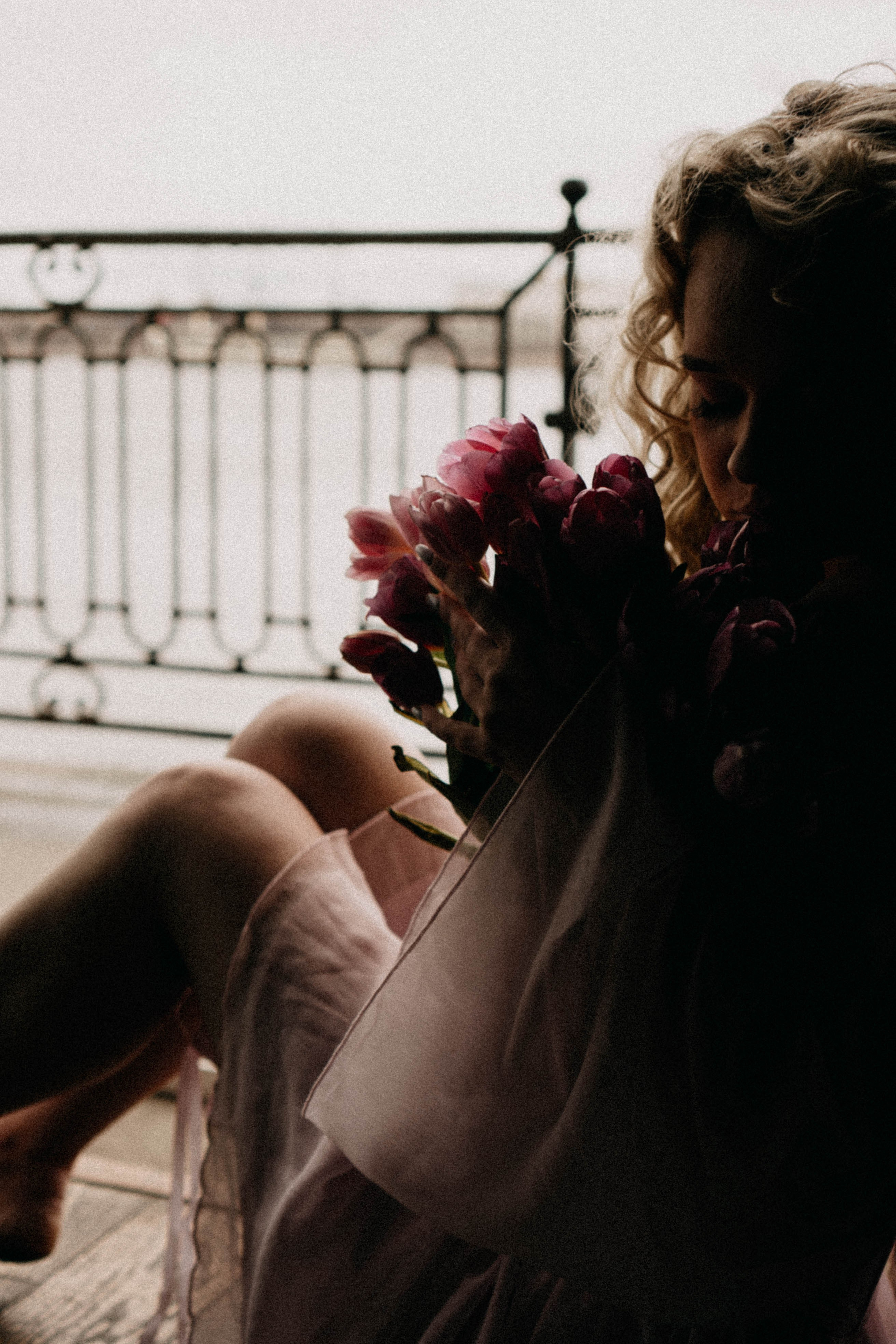 Студийная. Профессиональный фотограф, Санкт-Петербург — Виктория Богомолова