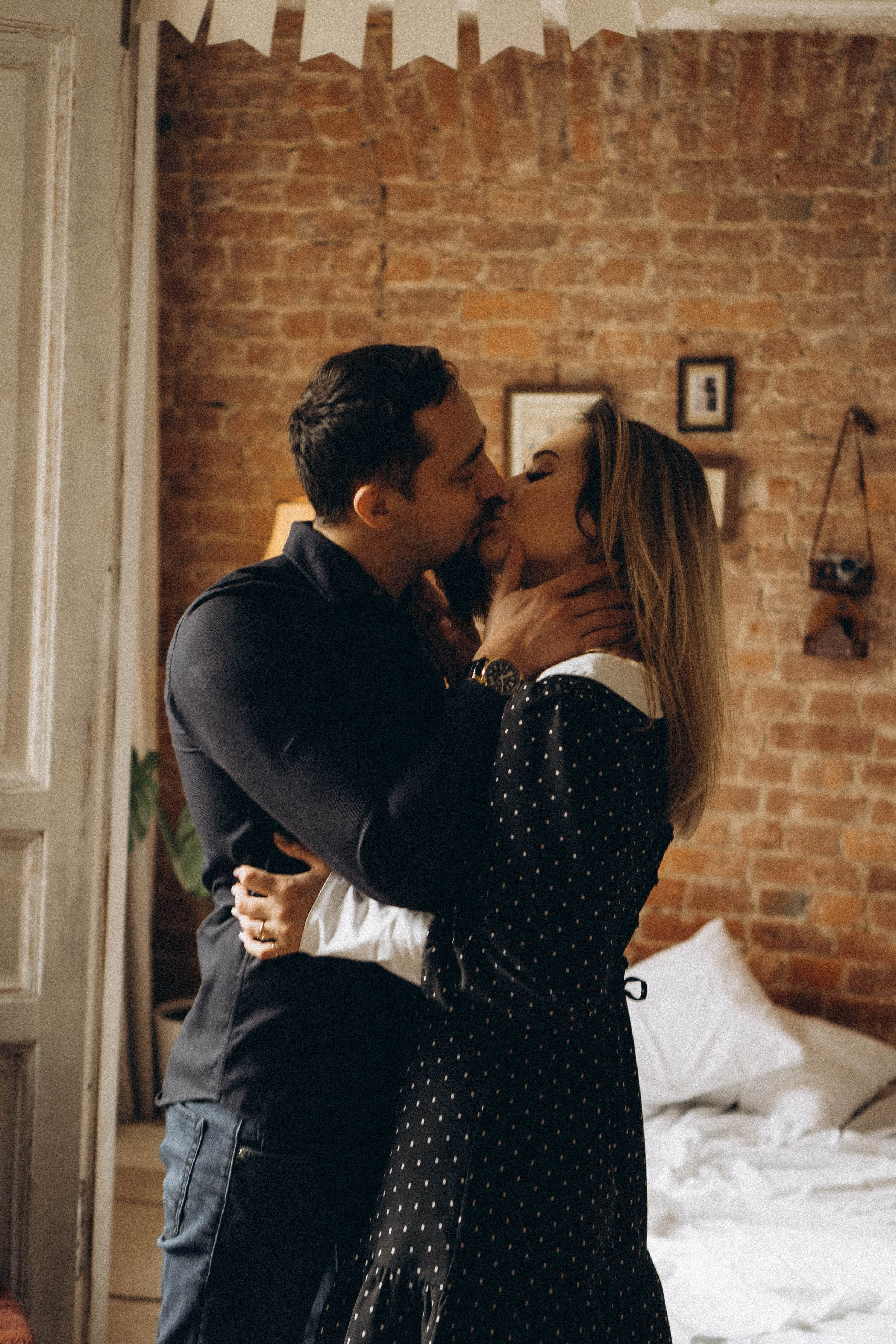 Любовь. Профессиональный фотограф, Санкт-Петербург — Виктория Богомолова