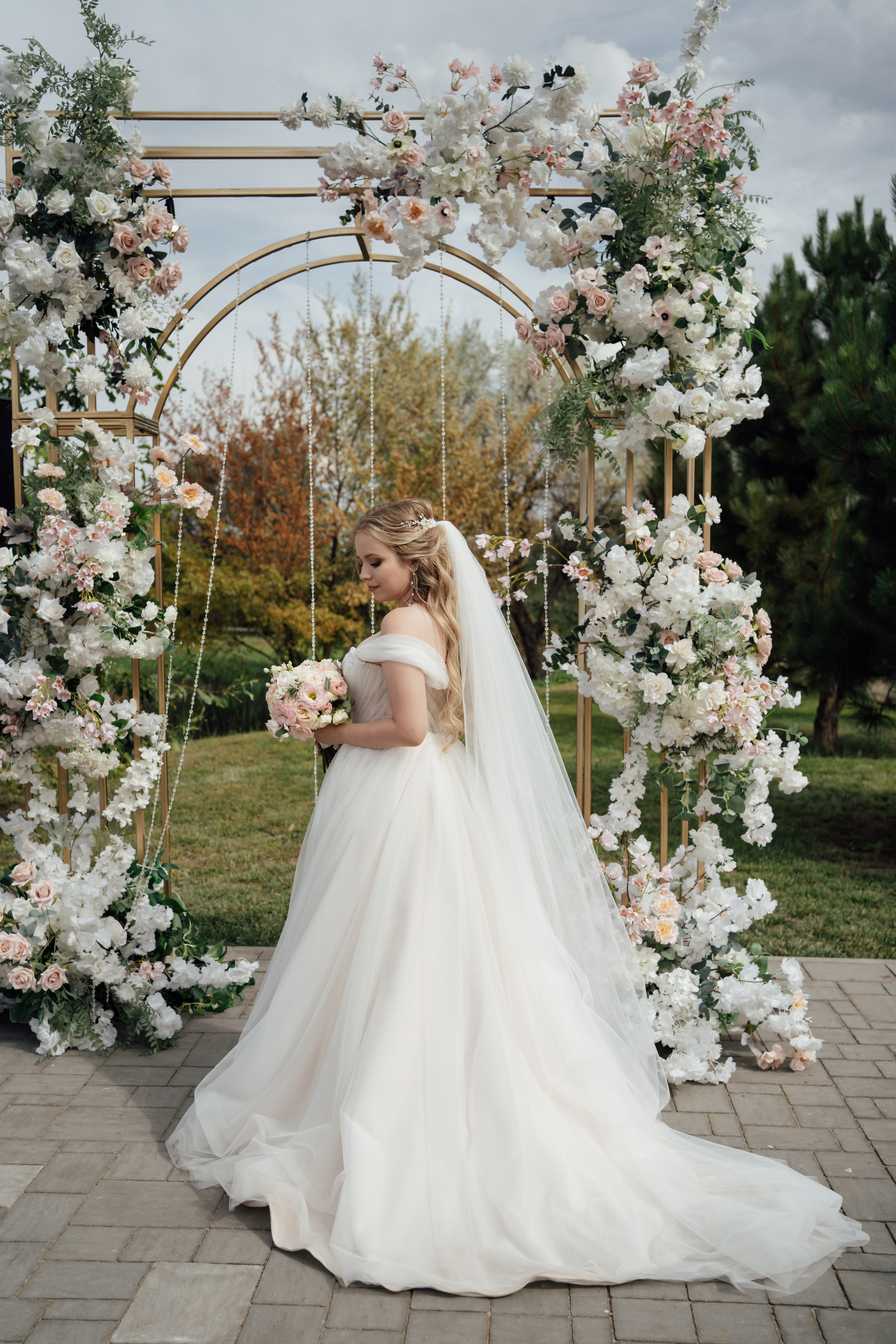 Артем и Анастасия. Свадебный и семейный фотограф в Волгограде Наталья Наумова
