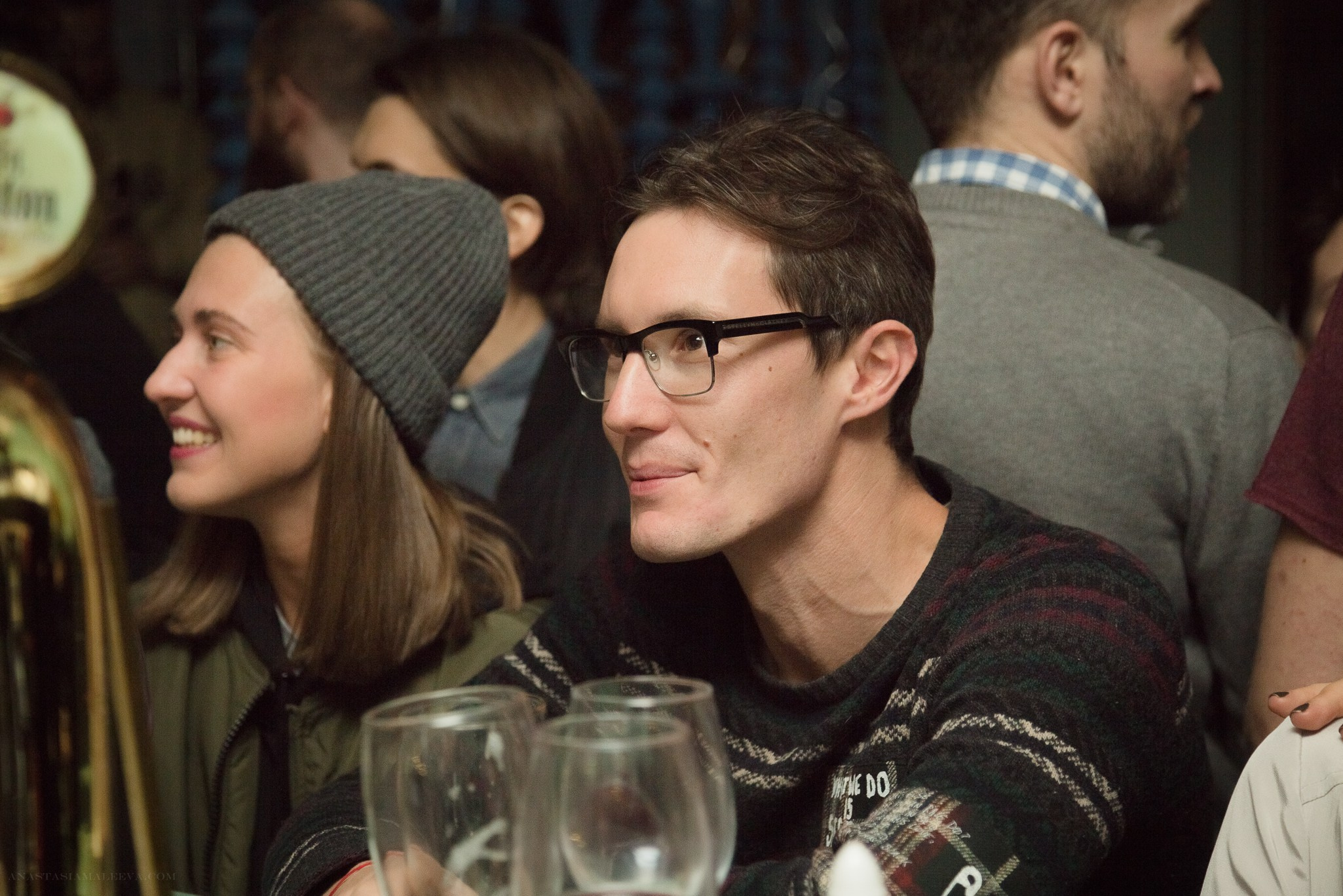 Пиф Паф (осень 2016). Фотограф Анастасия Малеева