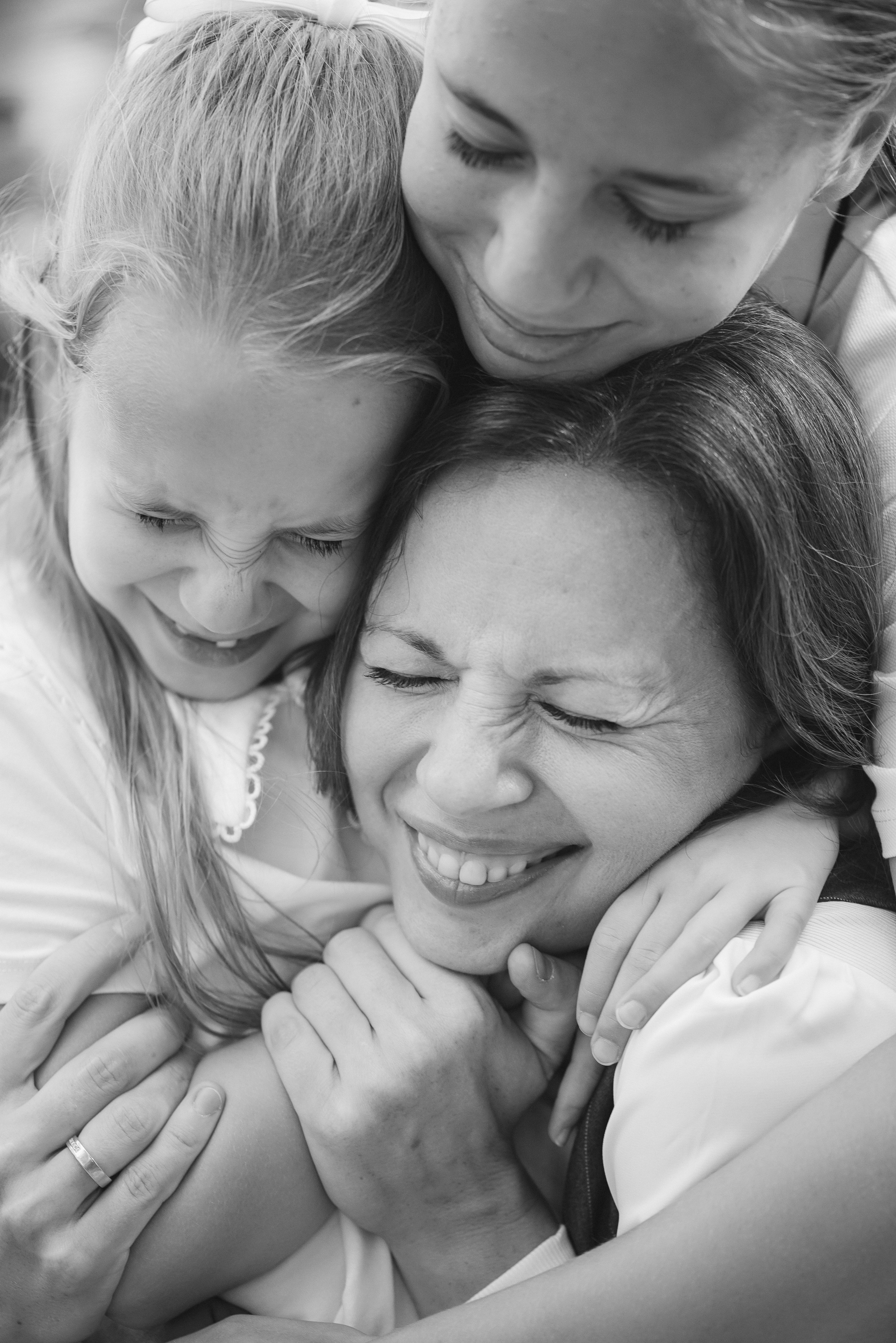 Семейная фотосессия на природе. Семейный и детский фотограф в Обнинске, Калуге, Москве