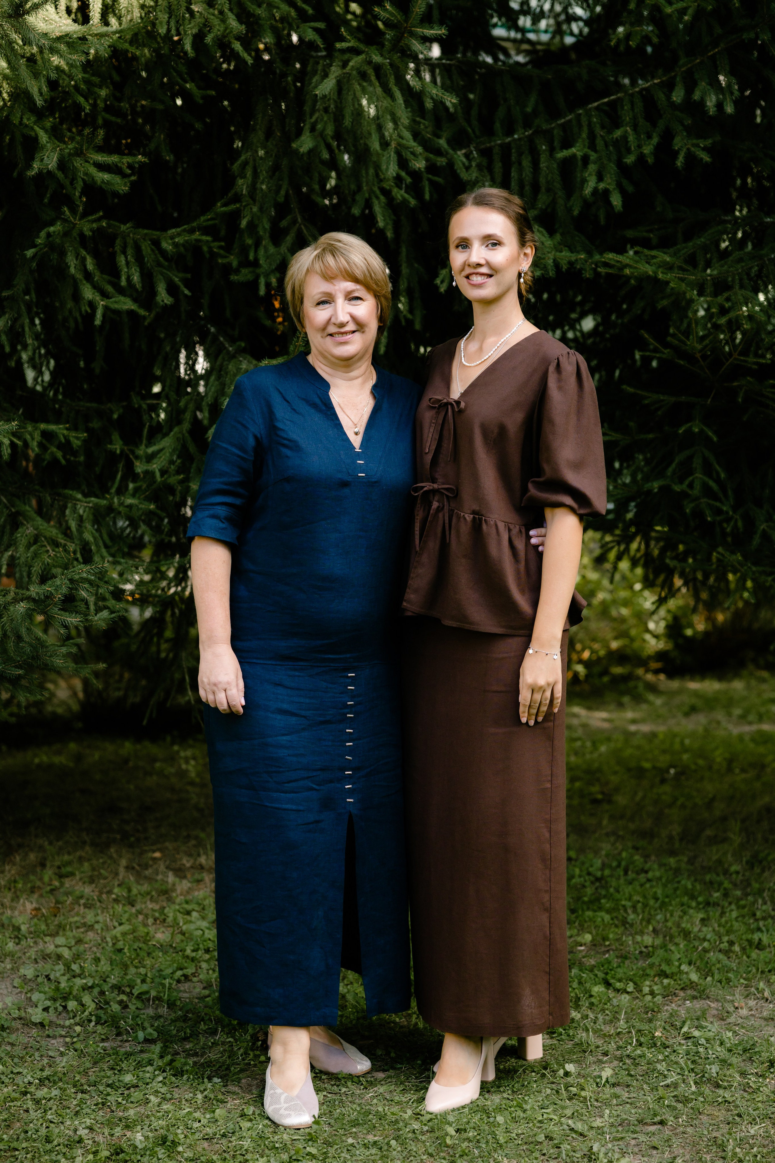 Полина и Александр. Фотограф и Видеограф во Владимире