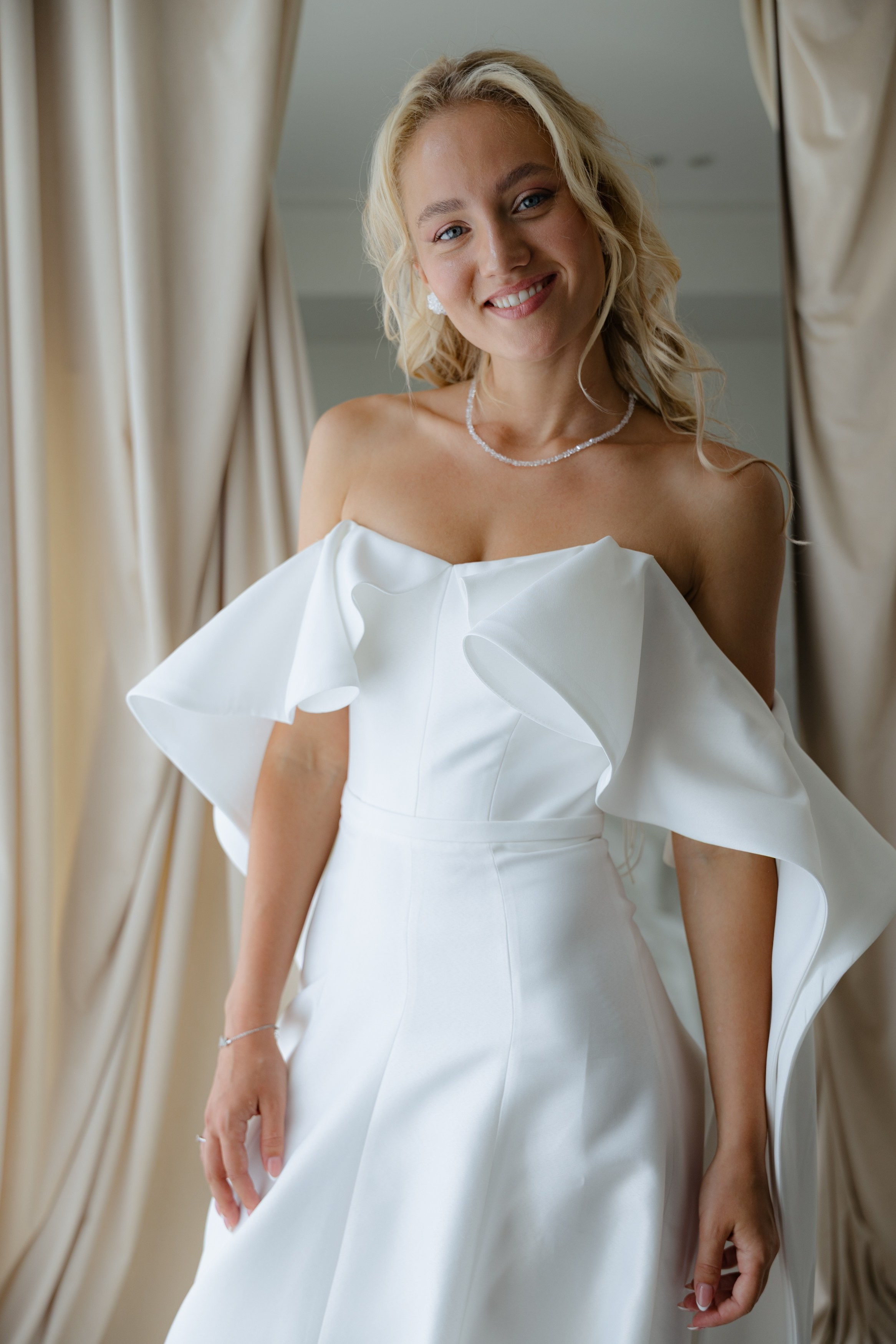 Династии и Карина. Фотограф в Москве Гришин Леонид