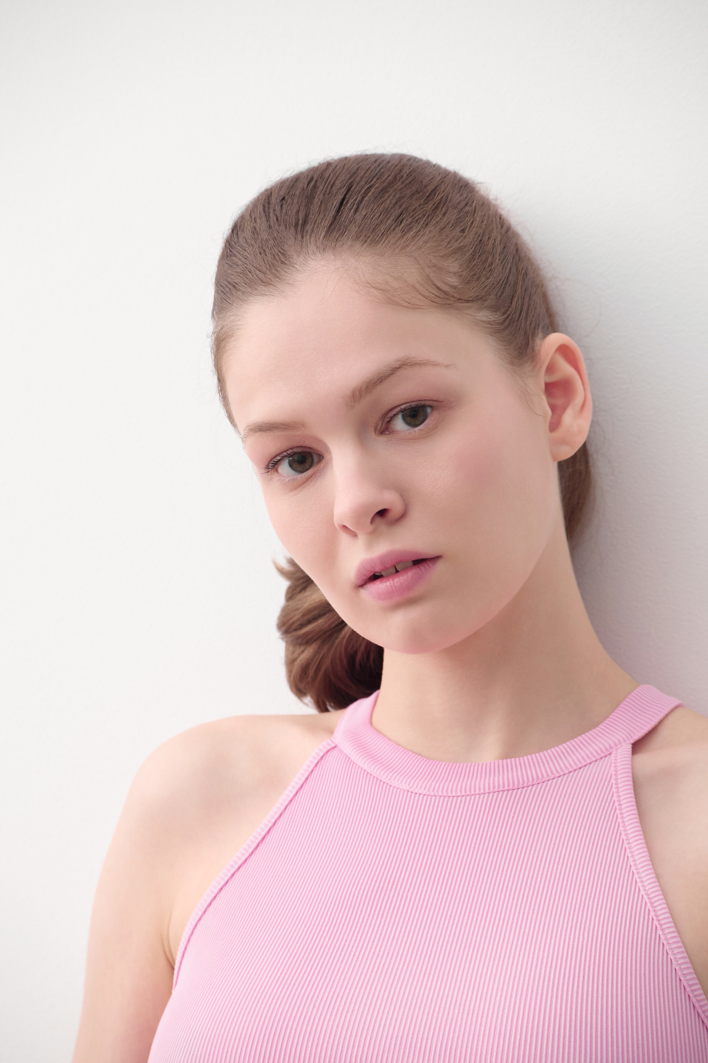 модельные тесты