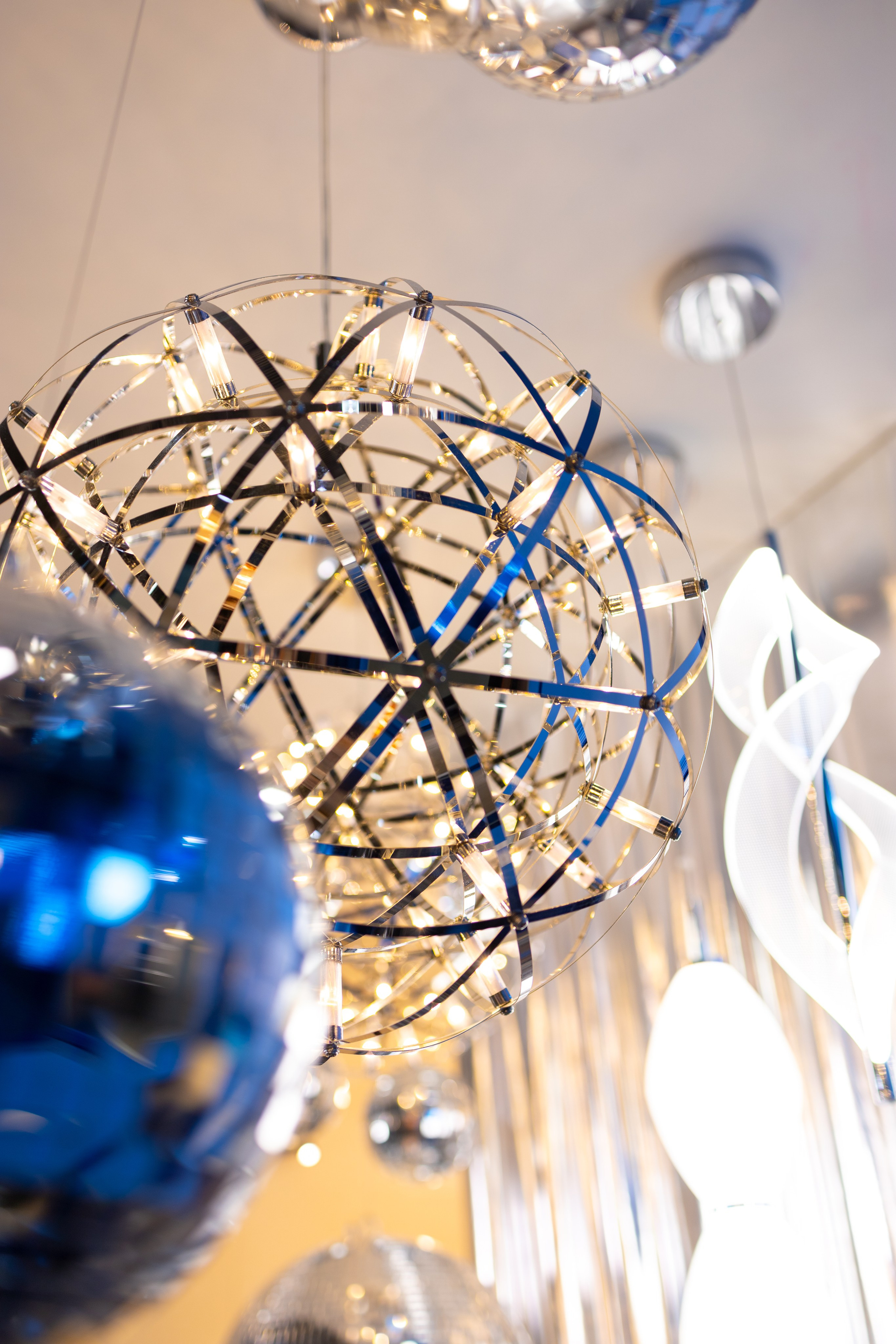 Интерьеры. Главная