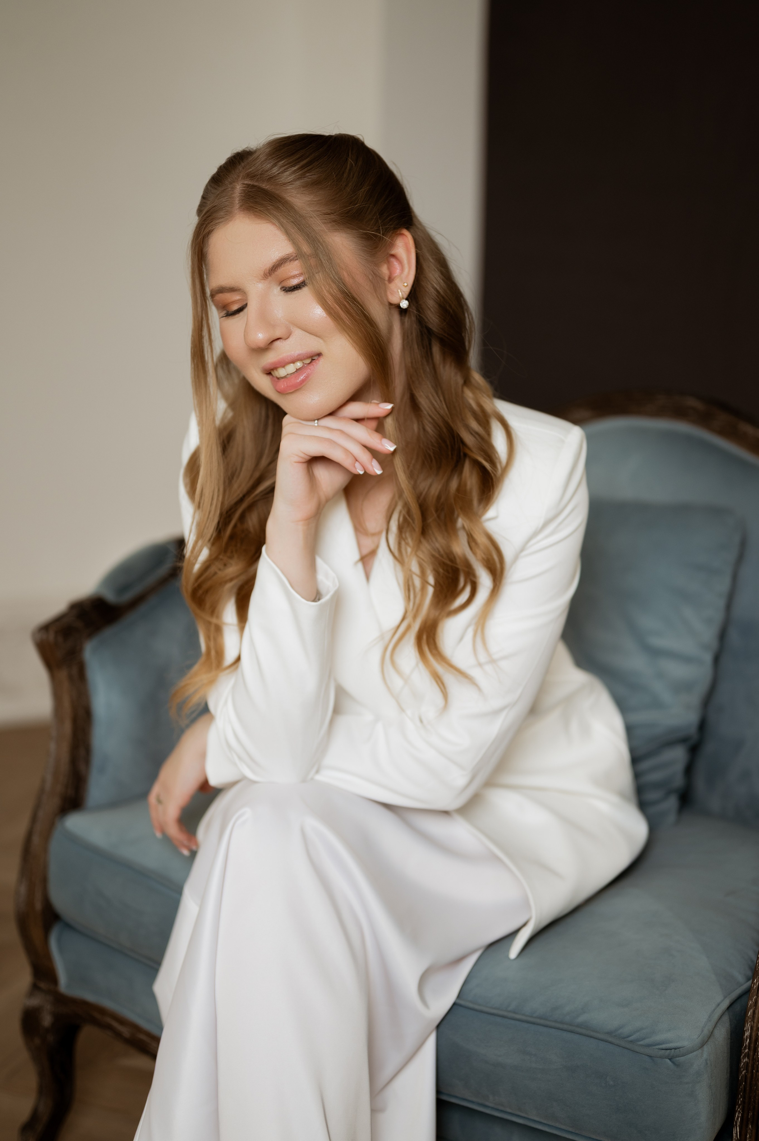 Аня. Свадебный и семейный фотограф в Краснодаре Алина Мельник