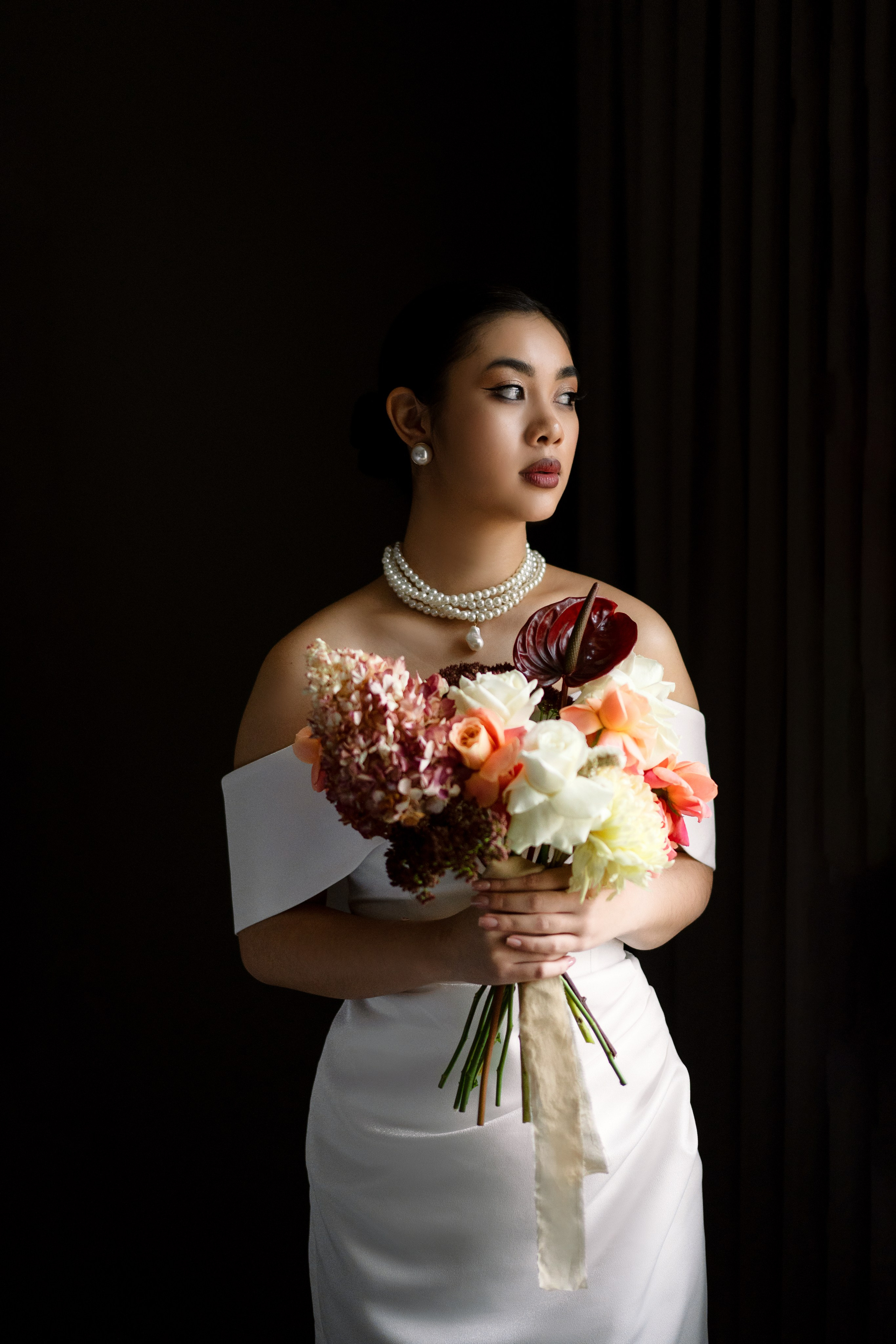 Thaoo&Yanzhe. Семейный и свадебный фотограф Минск, Беларусь Анна Орловская