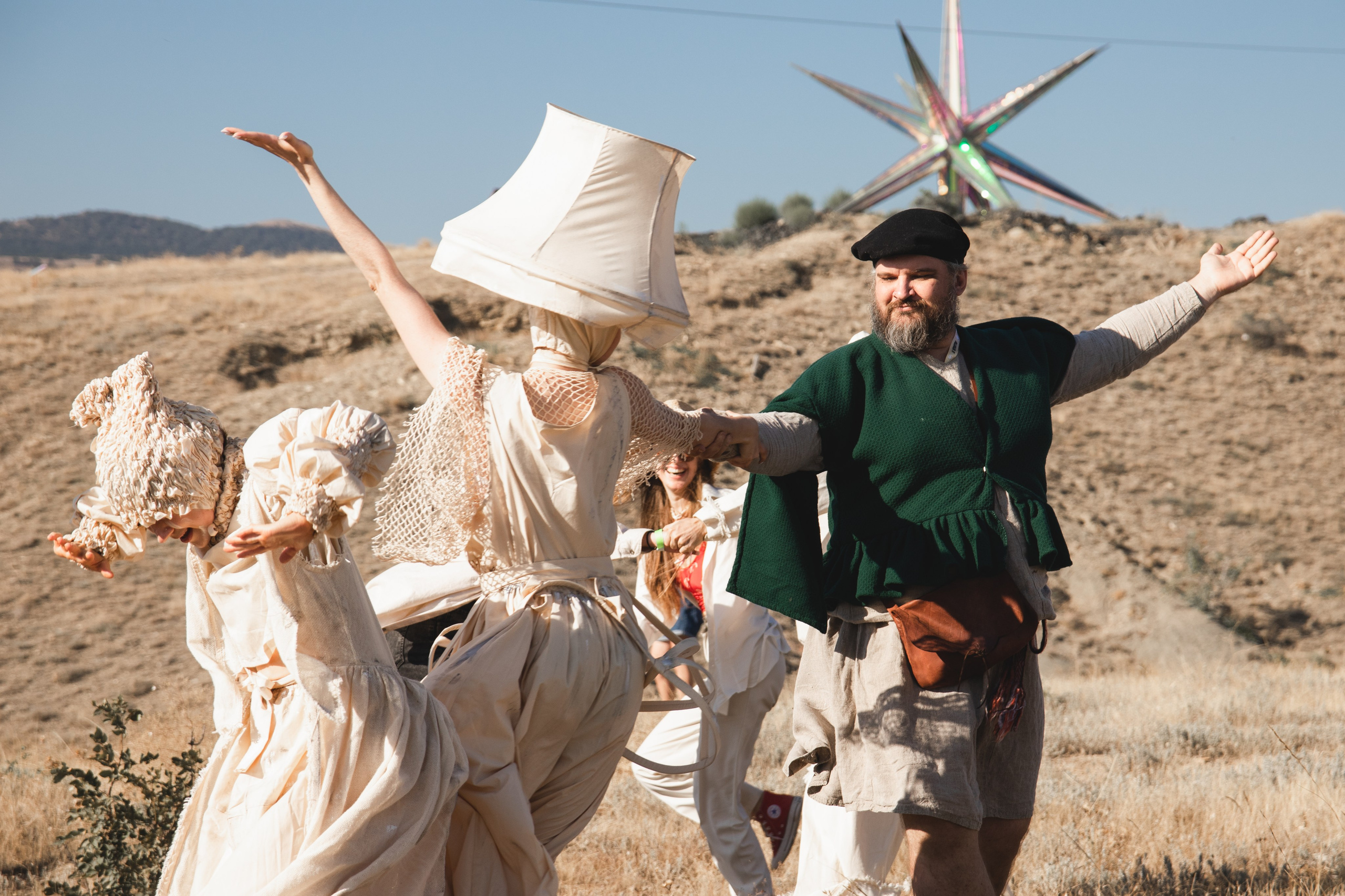 Фестиваль Таврида-Арт. Фотограф в Севастополе и в Крыму