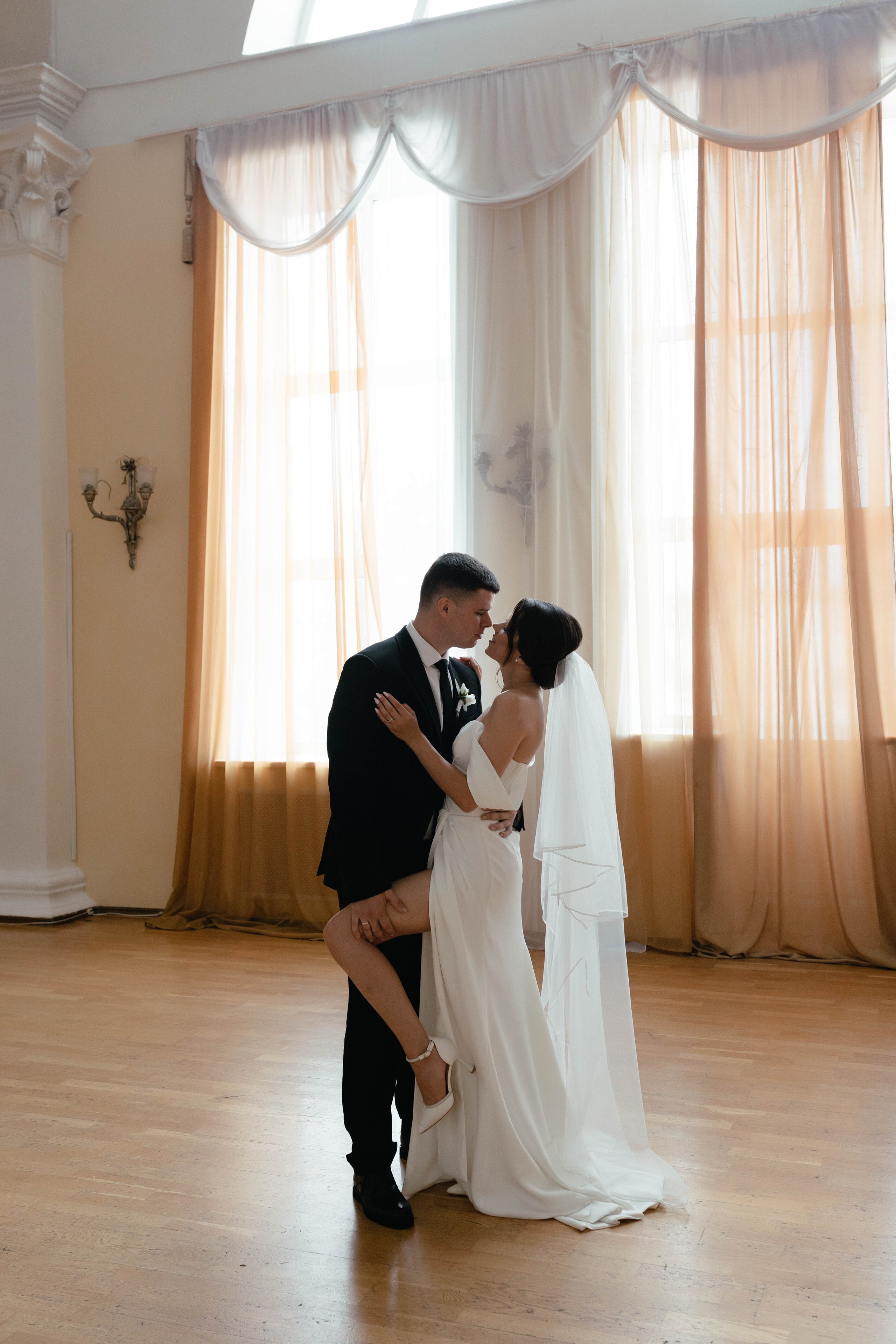 Лада и Миша. Свадебный и семейный фотограф во Владимире Белашова Анастасия