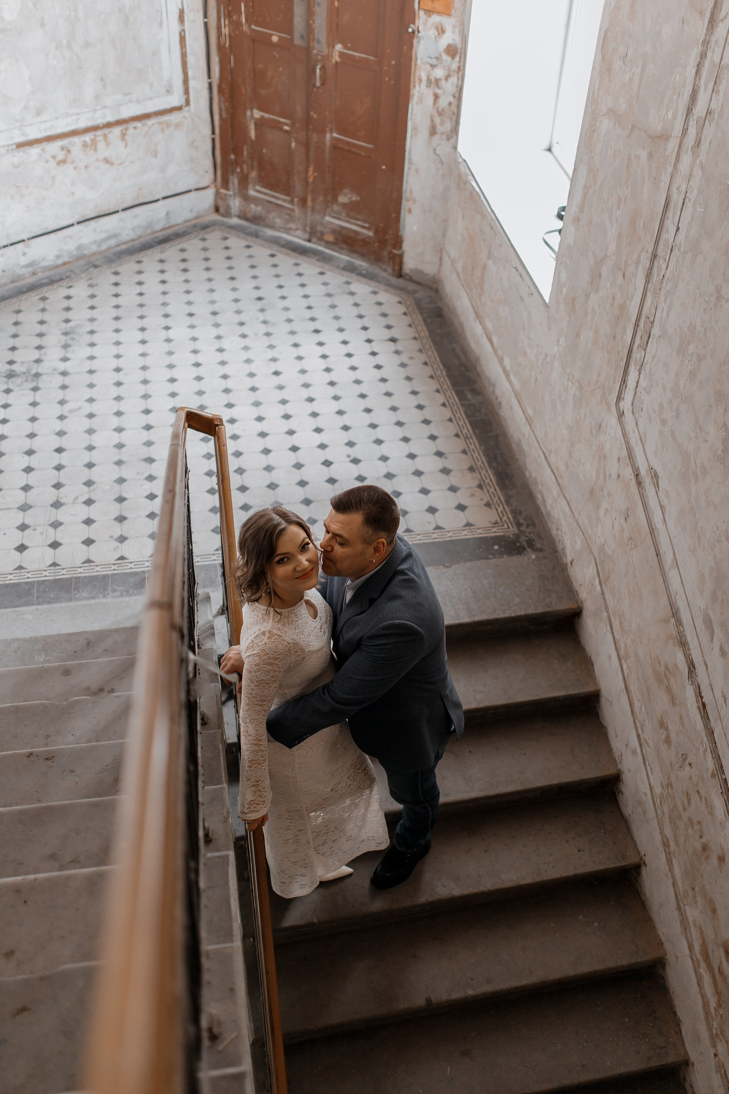 Анастасия и Виктор. Семейный фотограф в Санкт-Петербурге Ирина Иванова