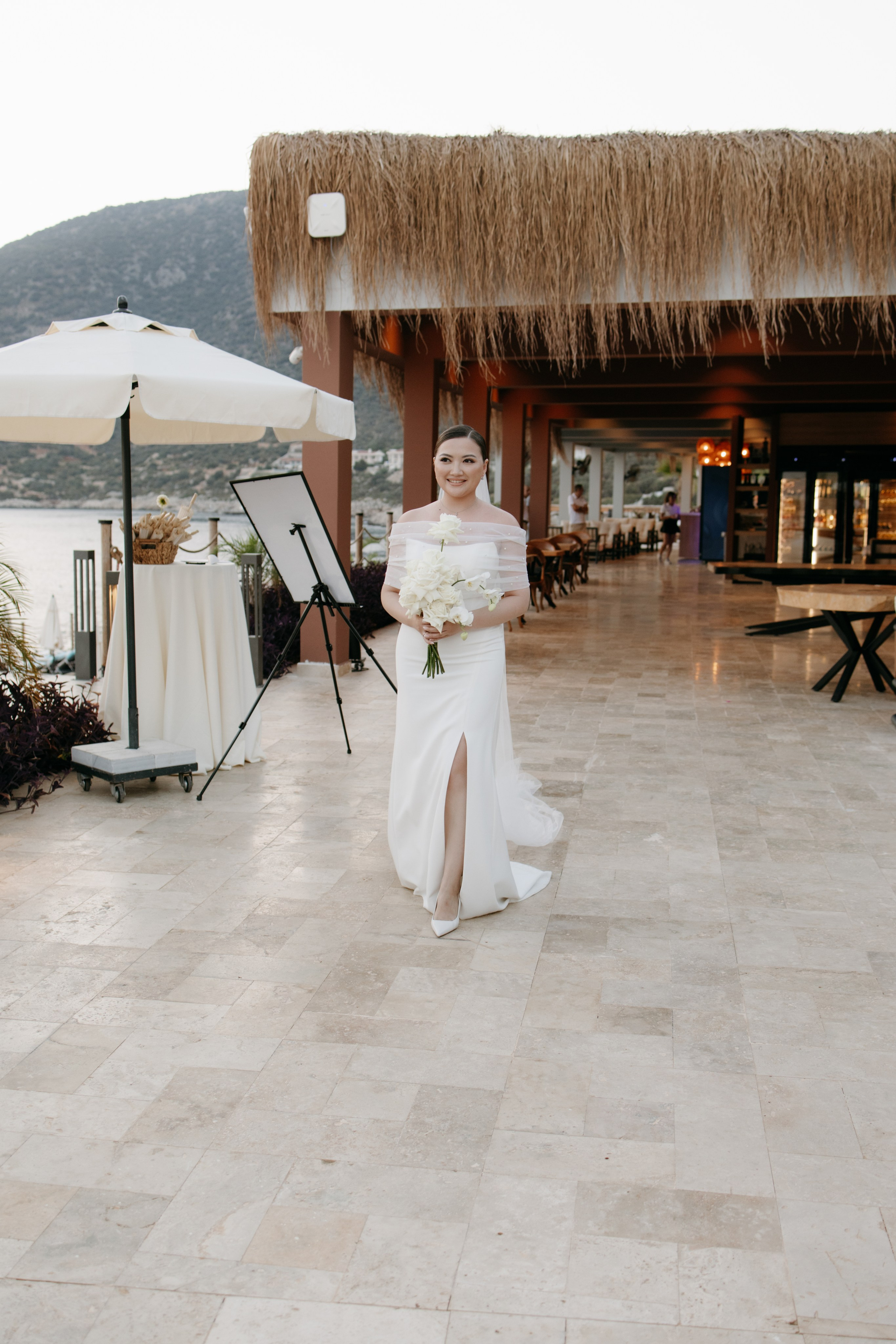 Ernar & Zhanna 🇹🇷. Batr Kanatkali