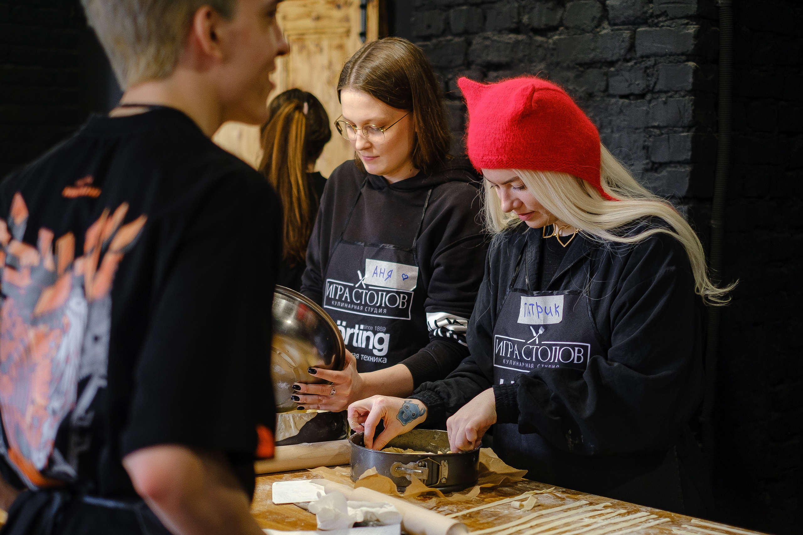 День рождения Андрея. Фотограф Мария Хлебникова Санкт-Петербург Москва