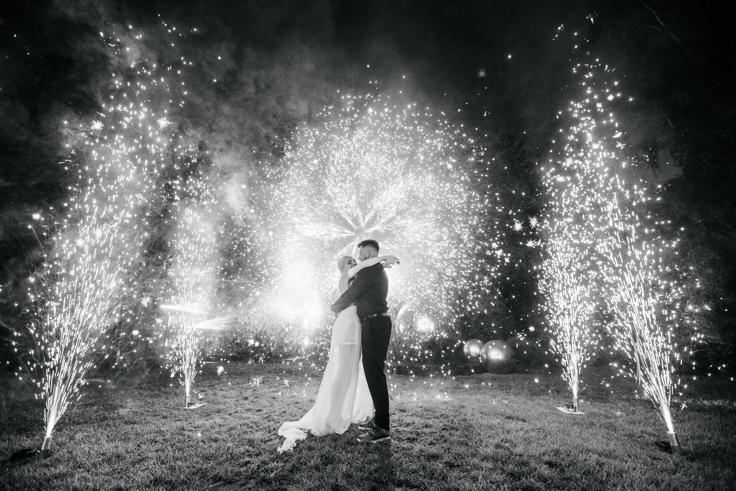 Элла & Кирилл. Свадебный фотограф Барнаул Алексей Павлов