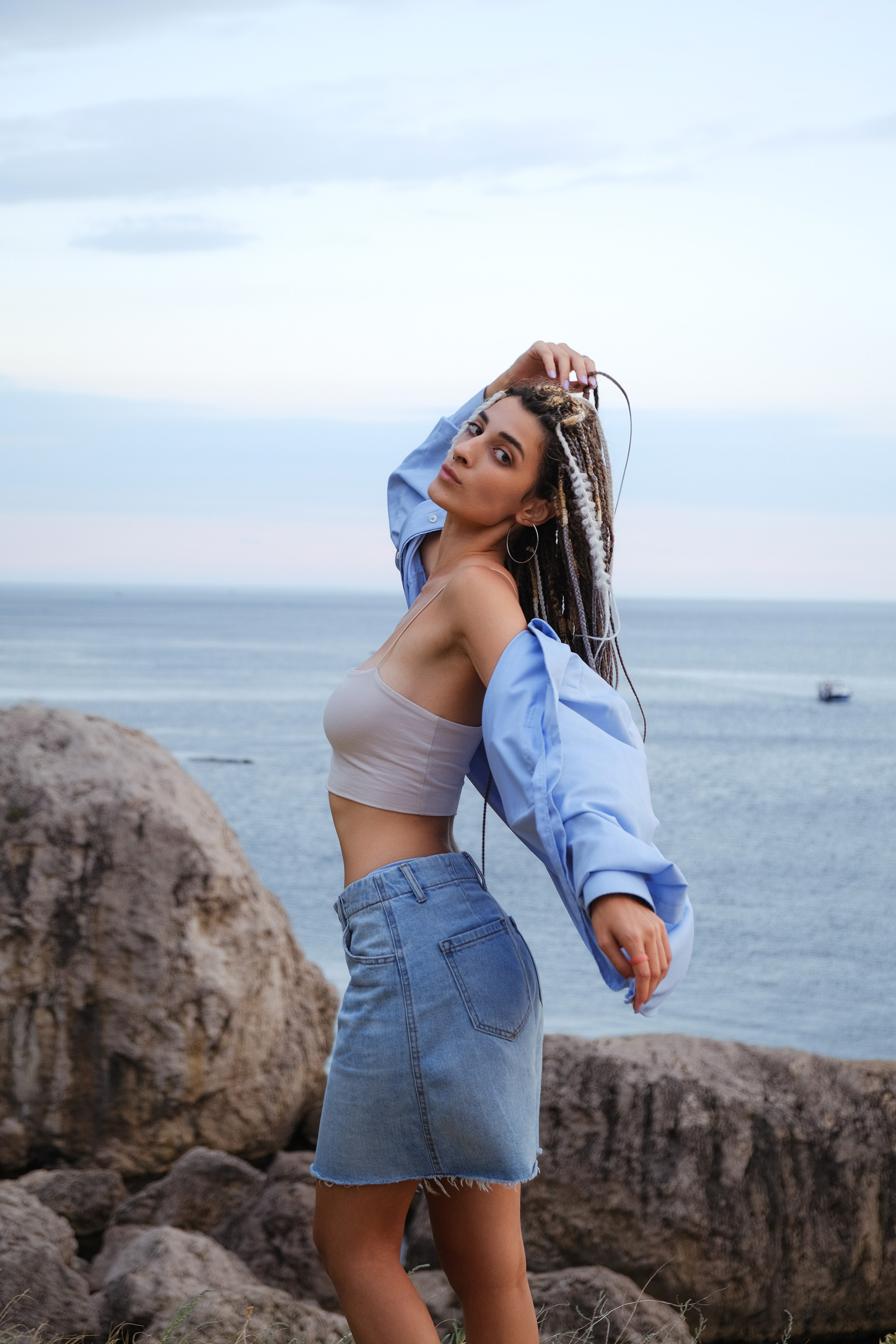 Фотосессия в Севастополе и в Крыму, love story. Фотограф и видеограф в Севастополе. Владислав