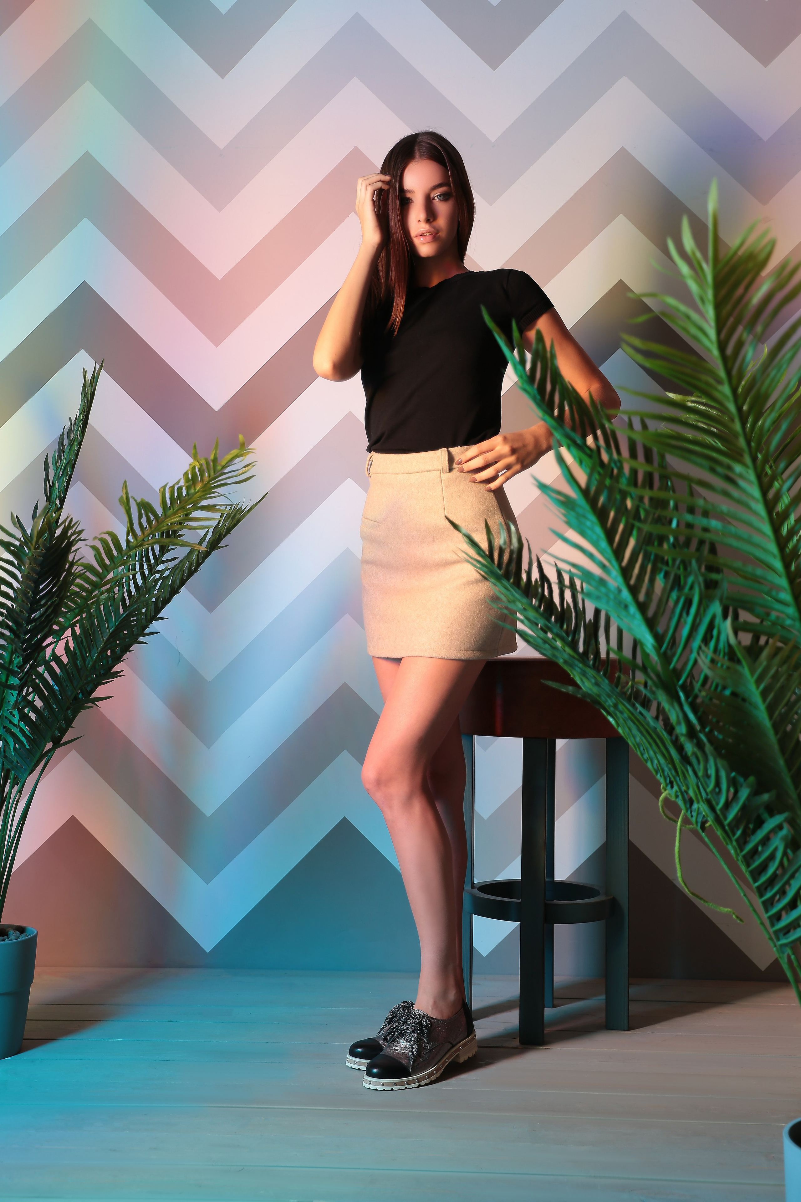 Выездное. Предметный фотограф Артём Йома