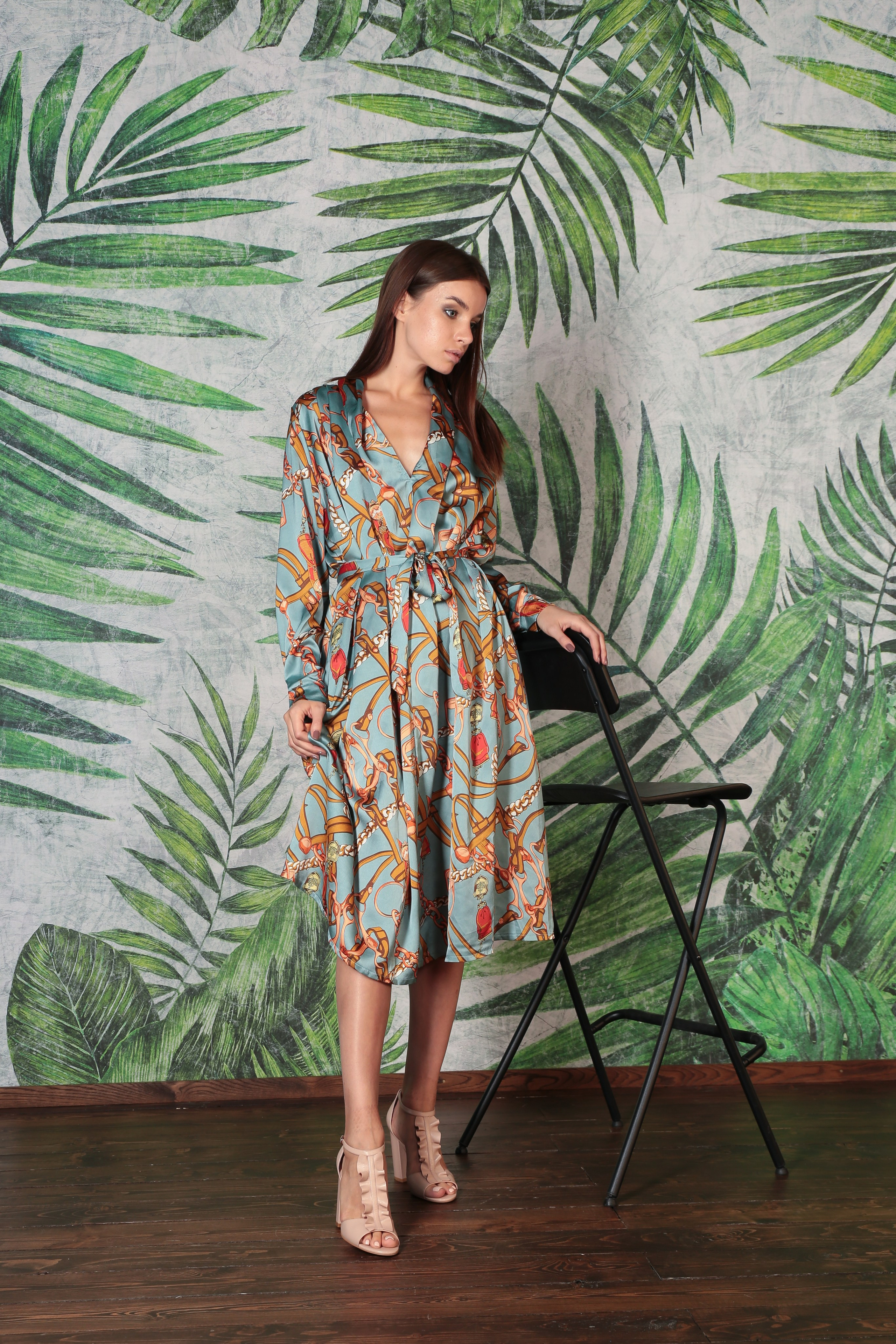 Выездное. Предметный фотограф Артём Йома