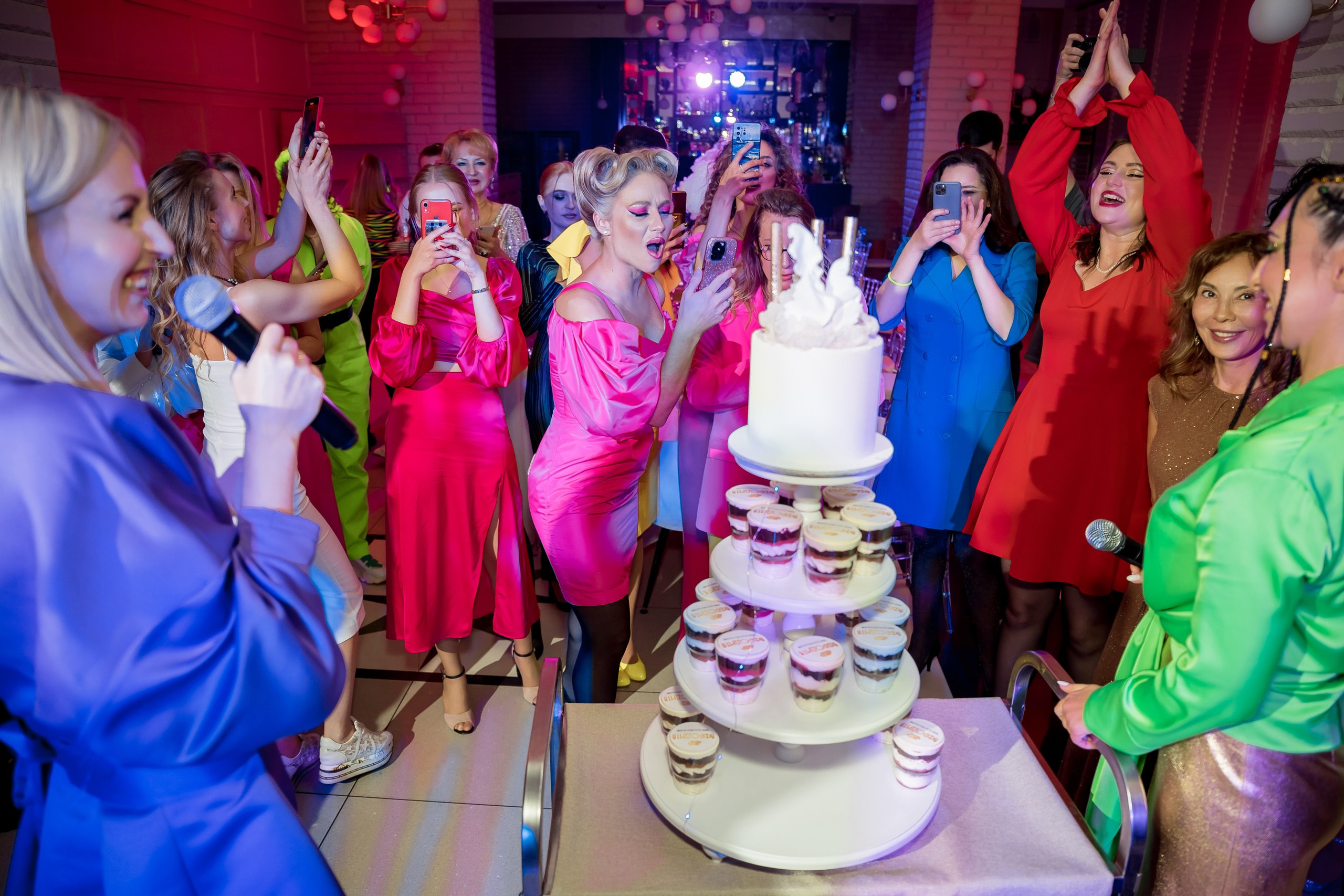 Корпоративы, банкеты. Главная