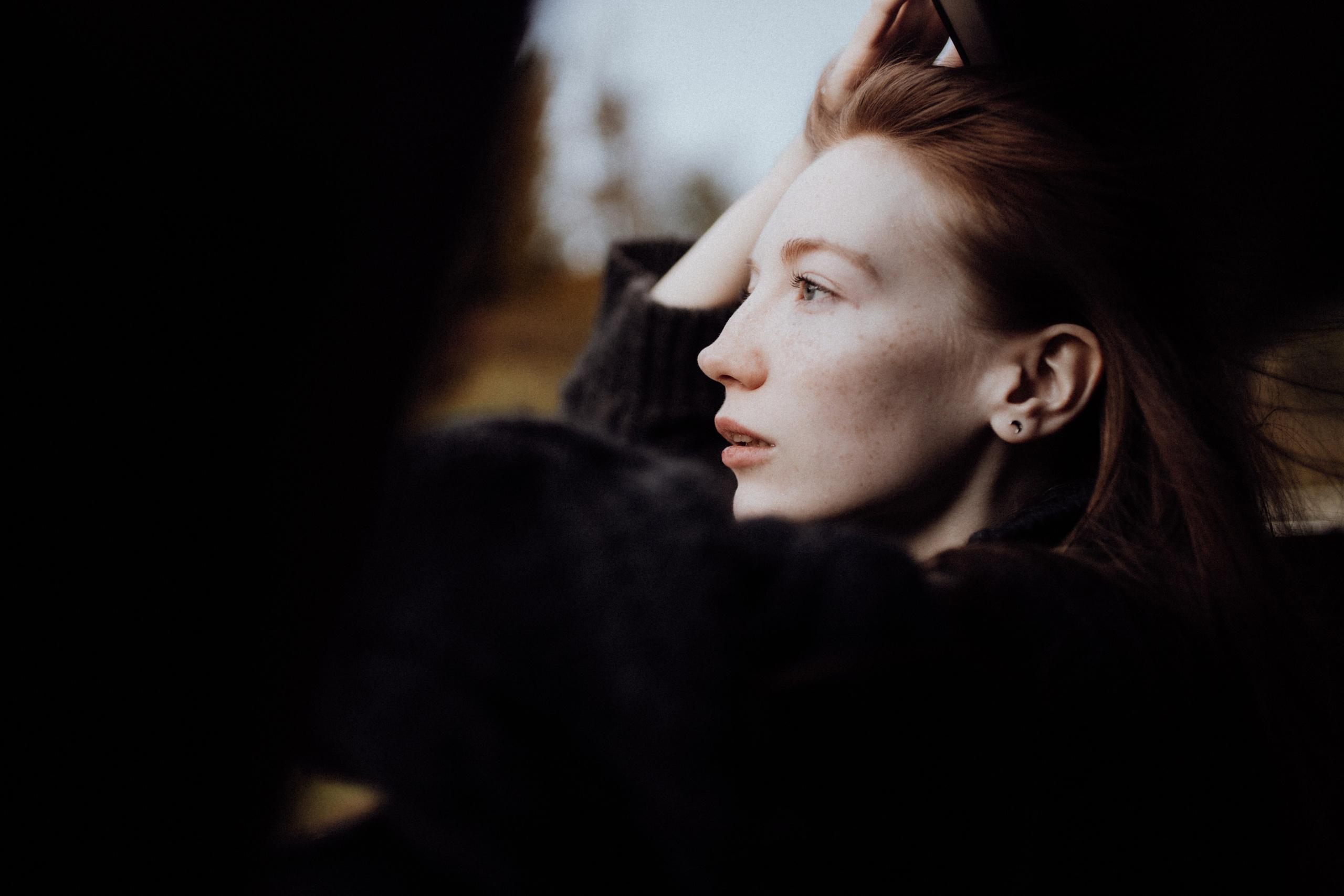 Ulya. Съёмка влюблённых в Санкт-Петербурге Ксения Чердакова, парный фотограф