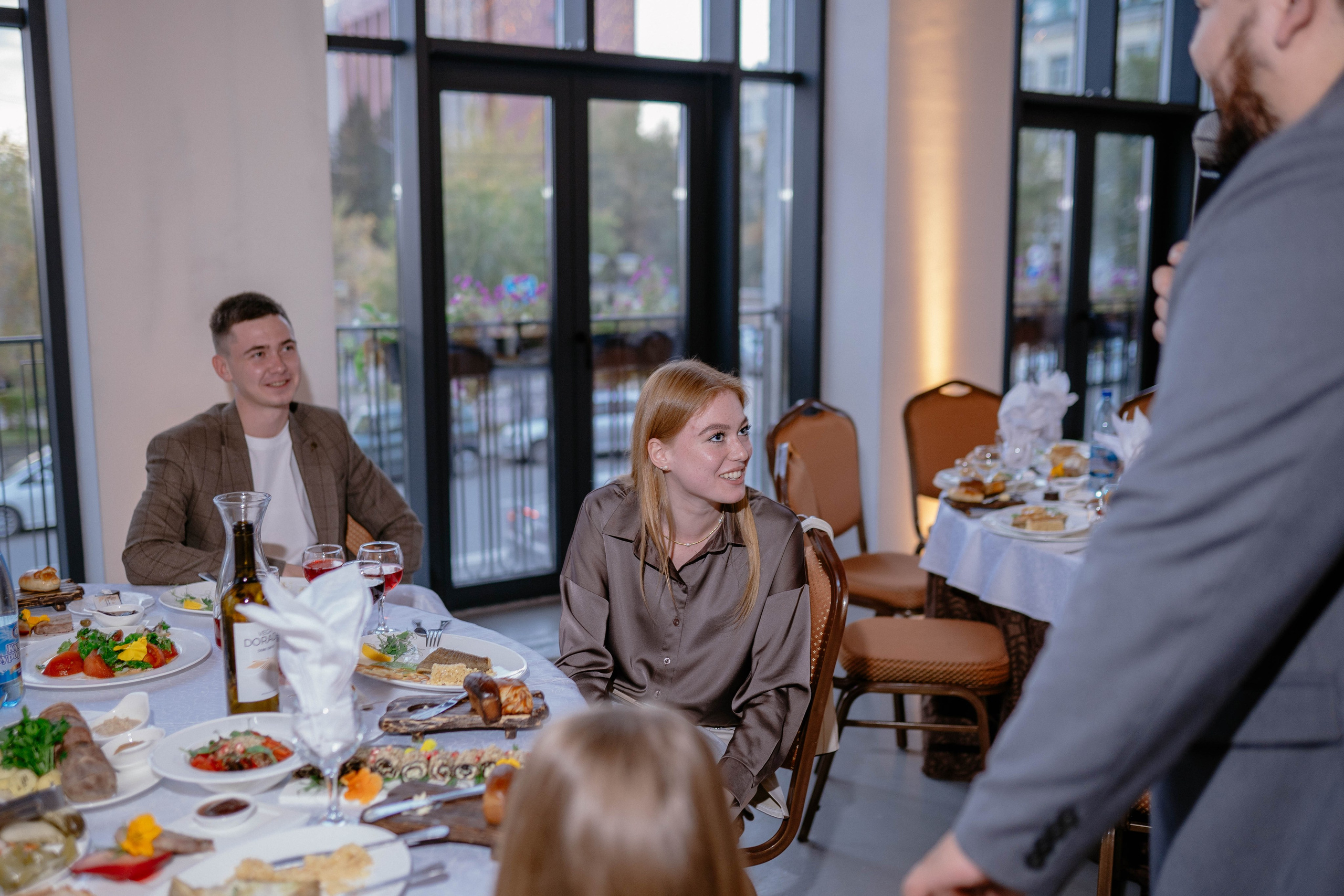 Свадебный день Магомеда и Вероники. Фотограф Чита. Индивидуальные портреты, LoveStory, свадьбы