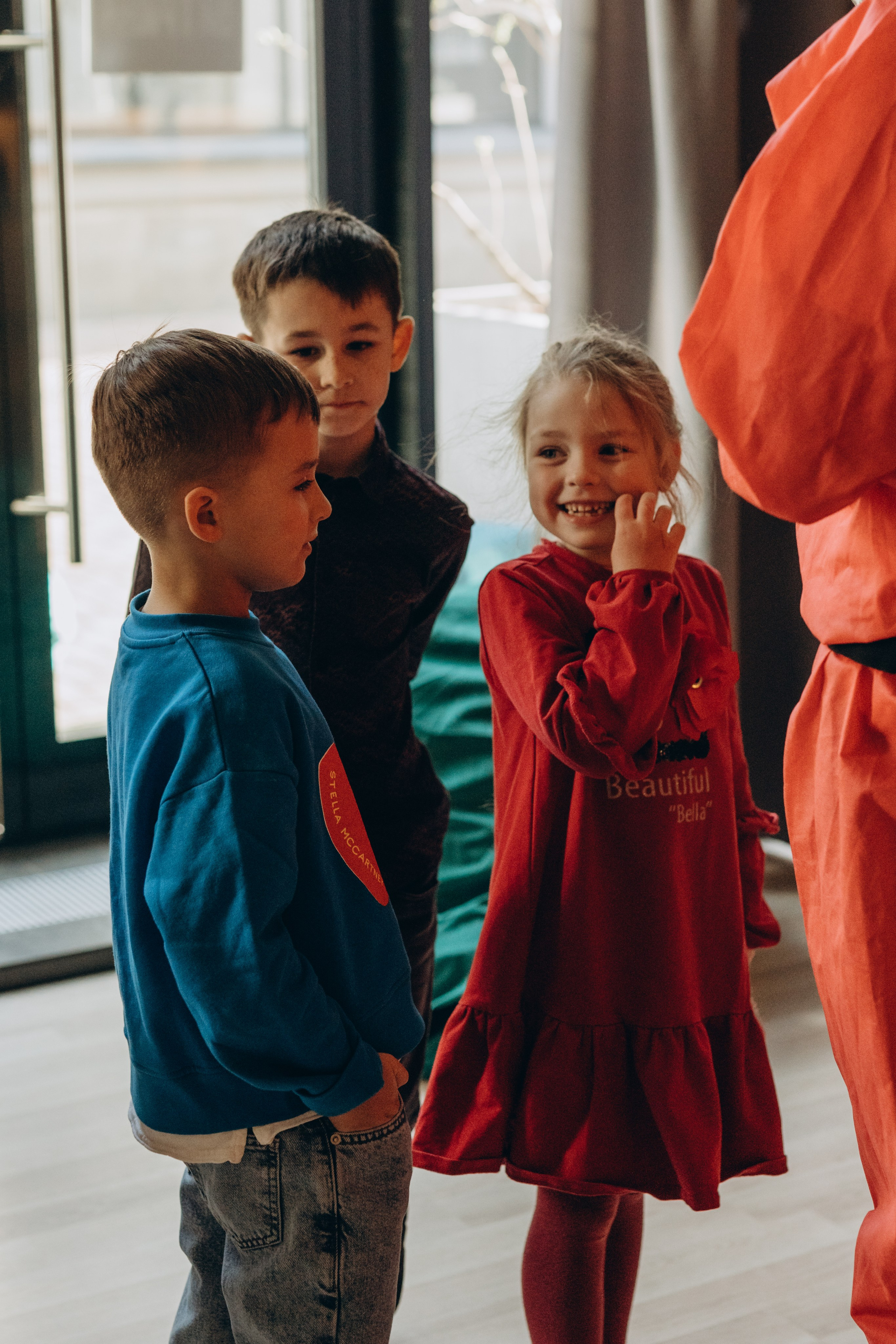 День Рождения Никиты