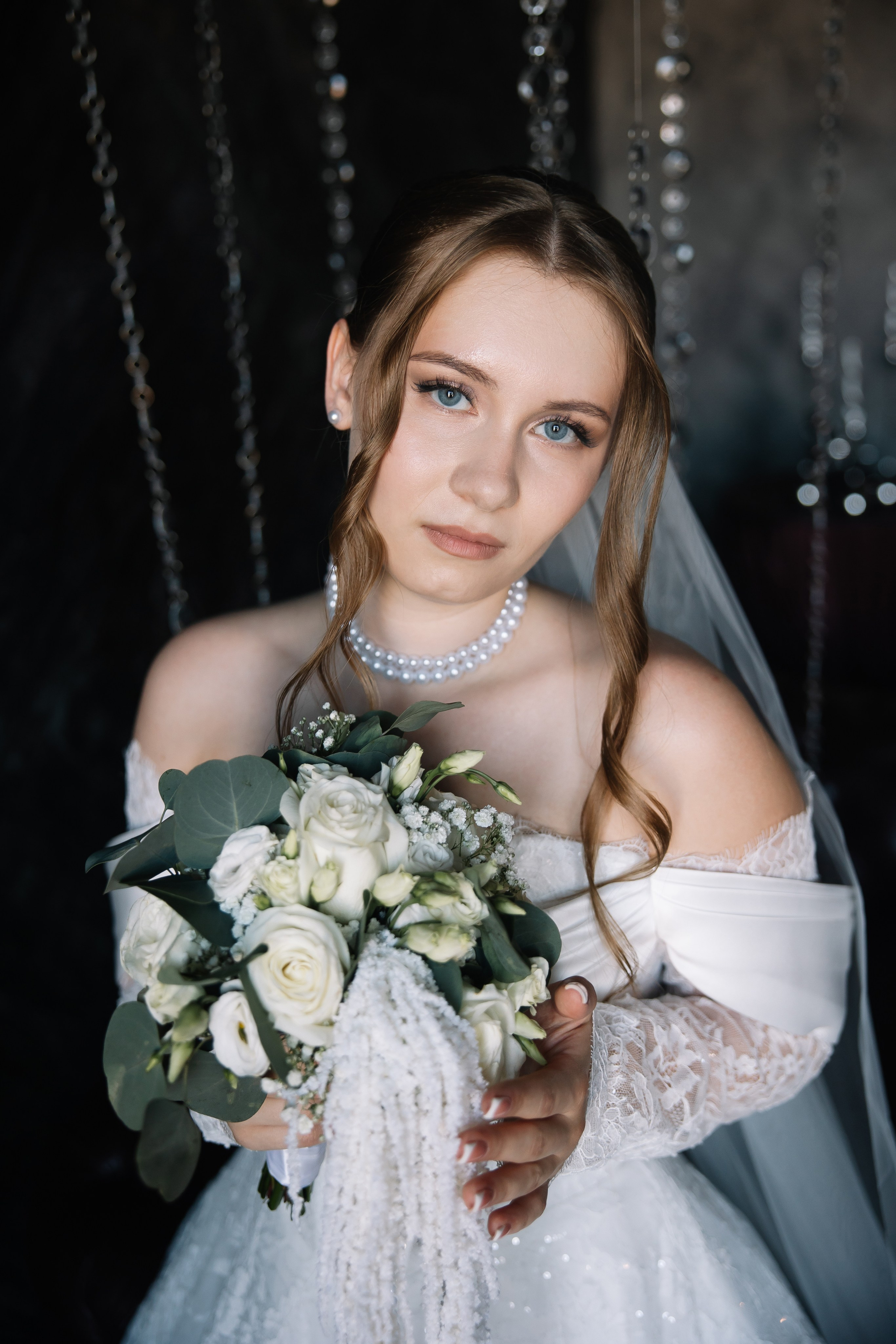 Александр и Полина. Свадебный фотограф и видеограф в Омске — Виталий и Алёна Орлянд