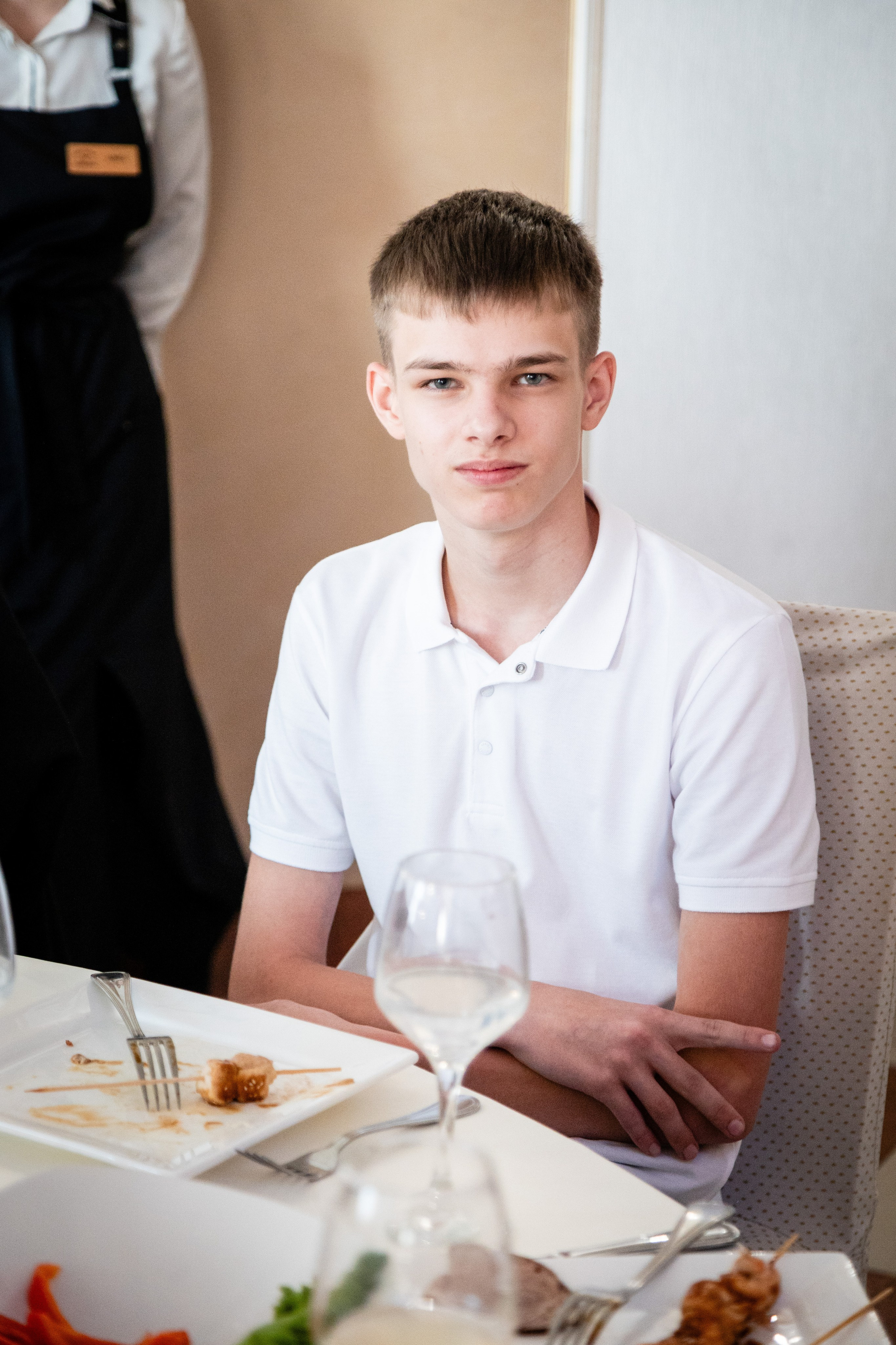 Школьный выпускной. Детский фотограф видеограф в Хабаровске Михаил Орлов