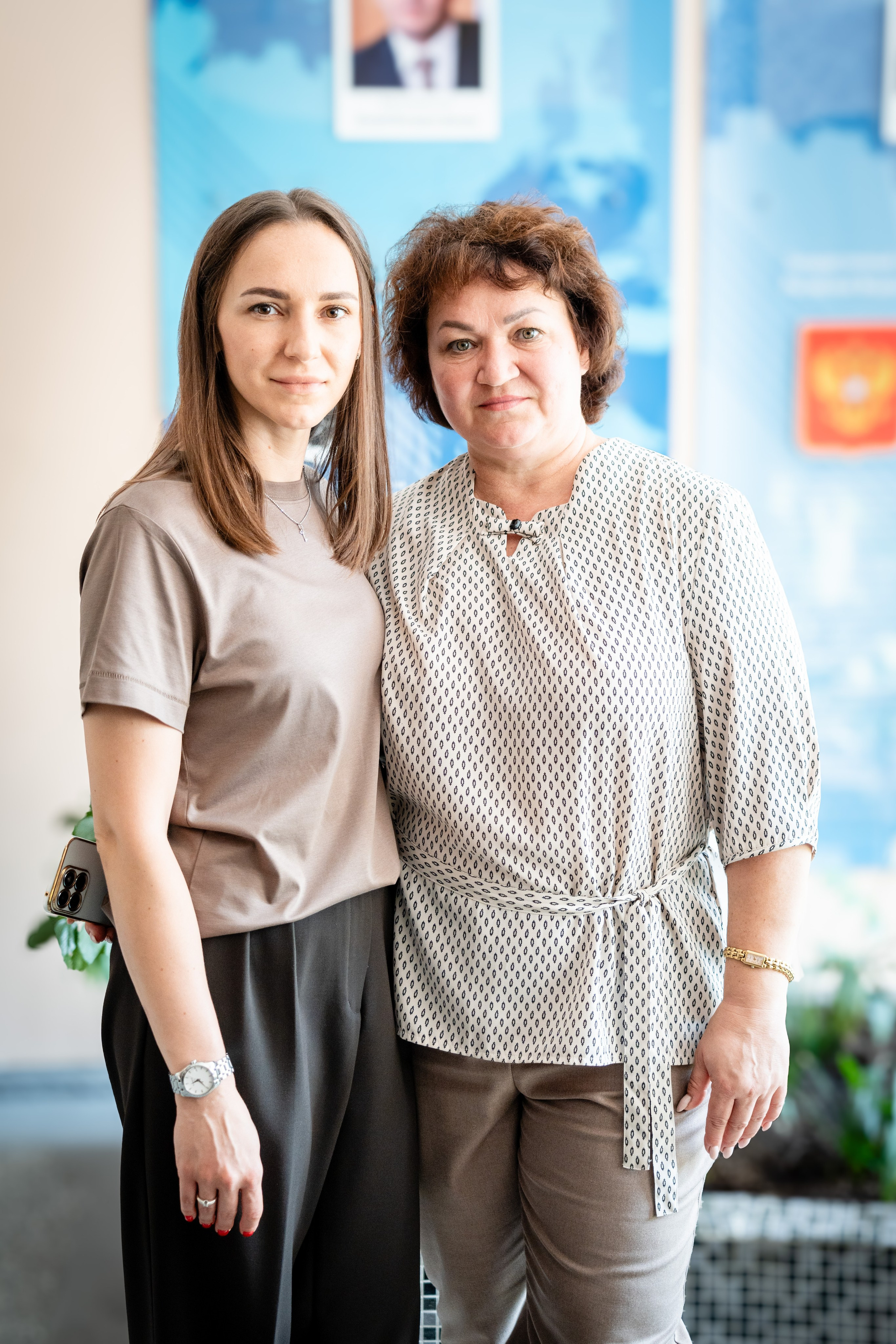 Гимназия № 50. Детский фотограф видеограф в Хабаровске Михаил Орлов