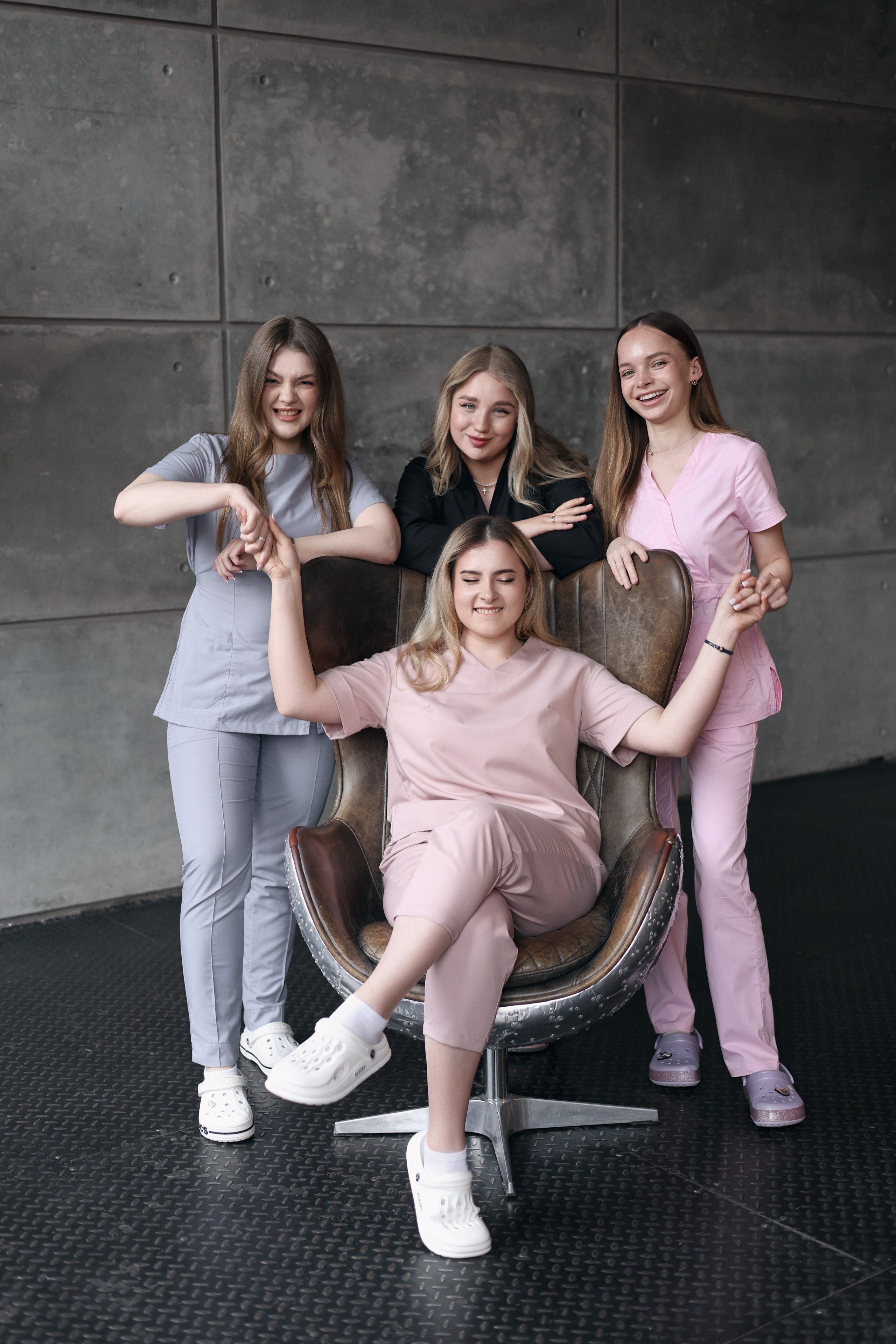 Выпускные. Mariyaschmidt