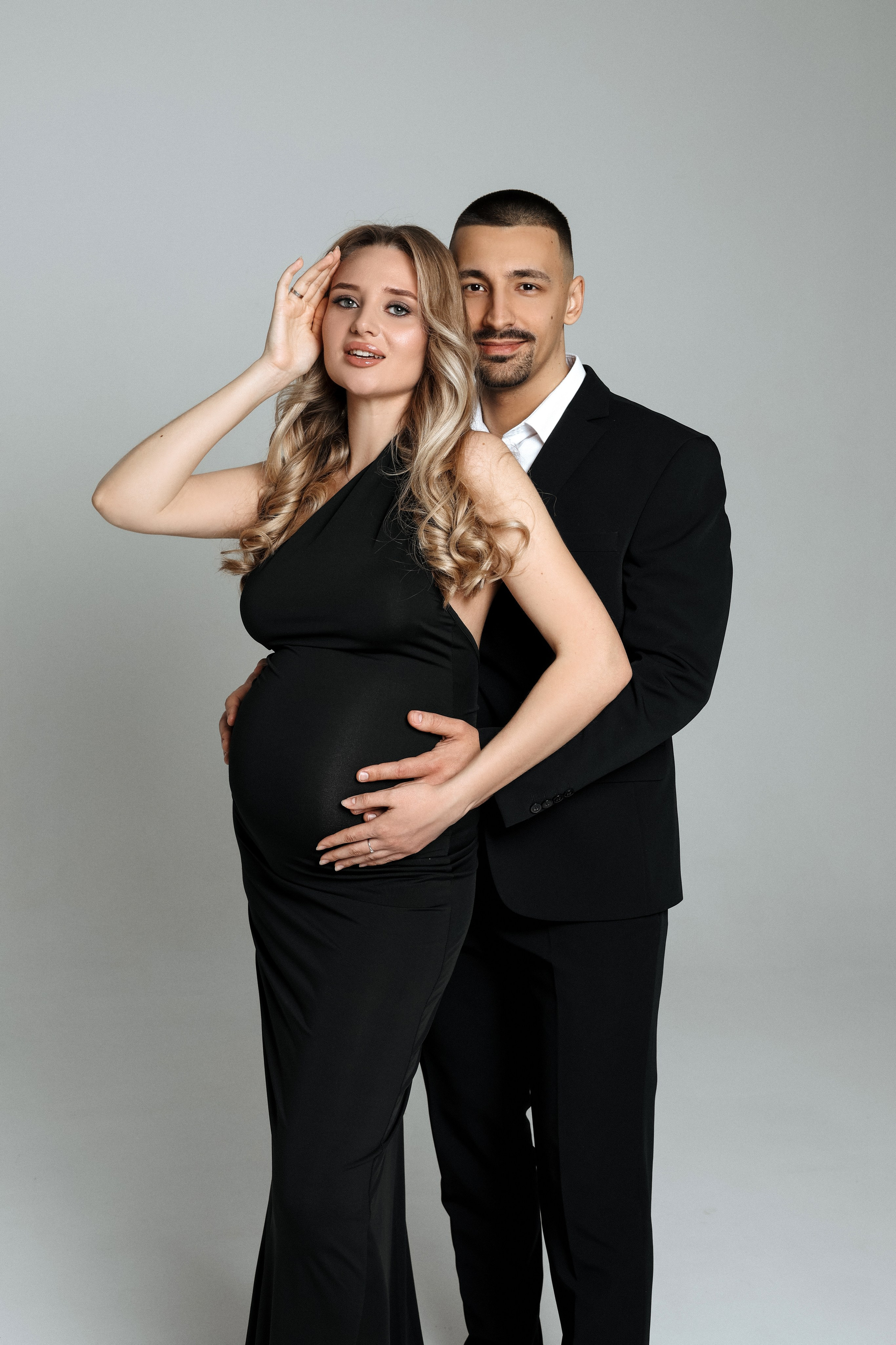 Lovestory/семейные/беременность. Mariyaschmidt