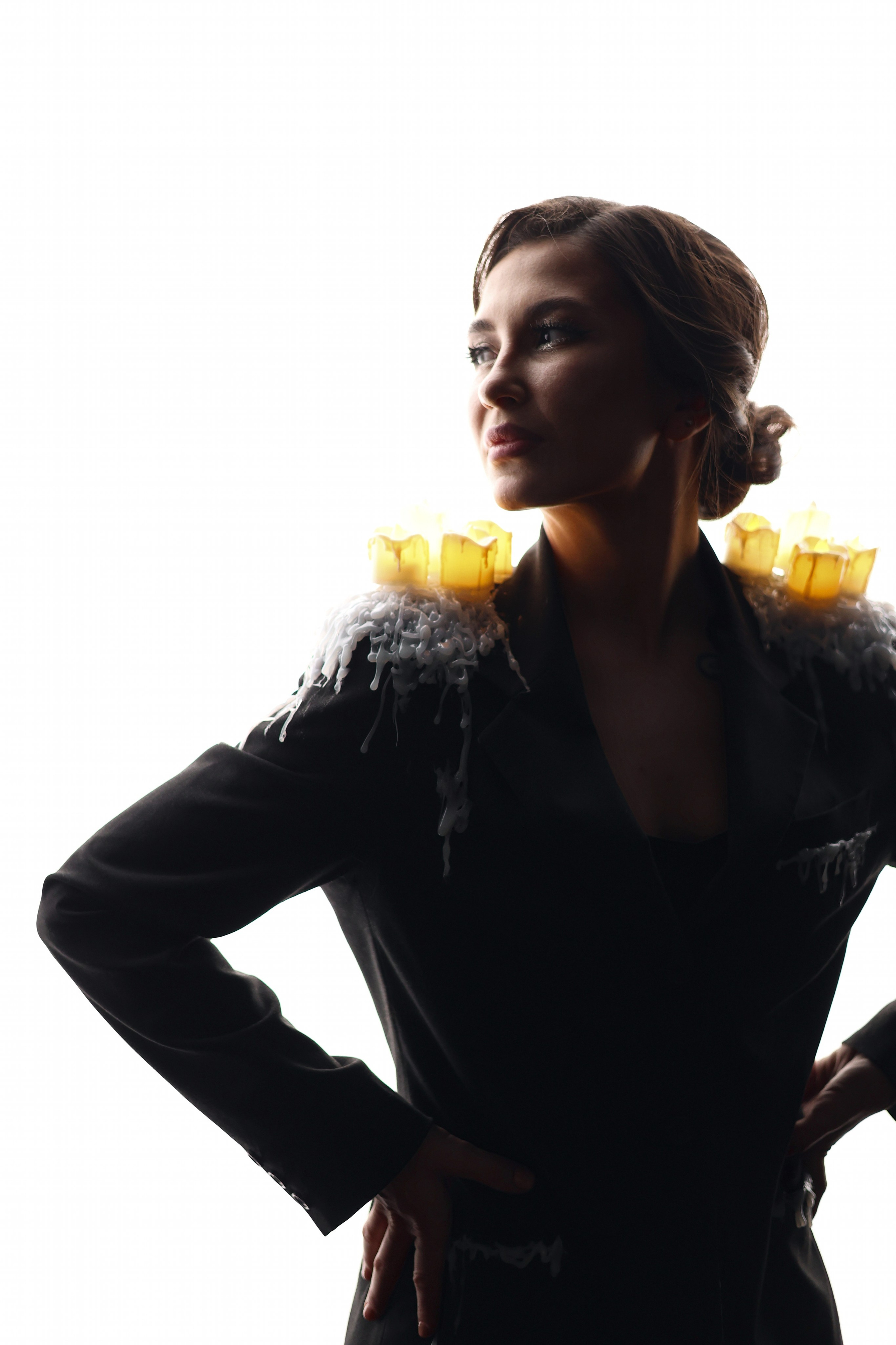 Портрет. Mariyaschmidt