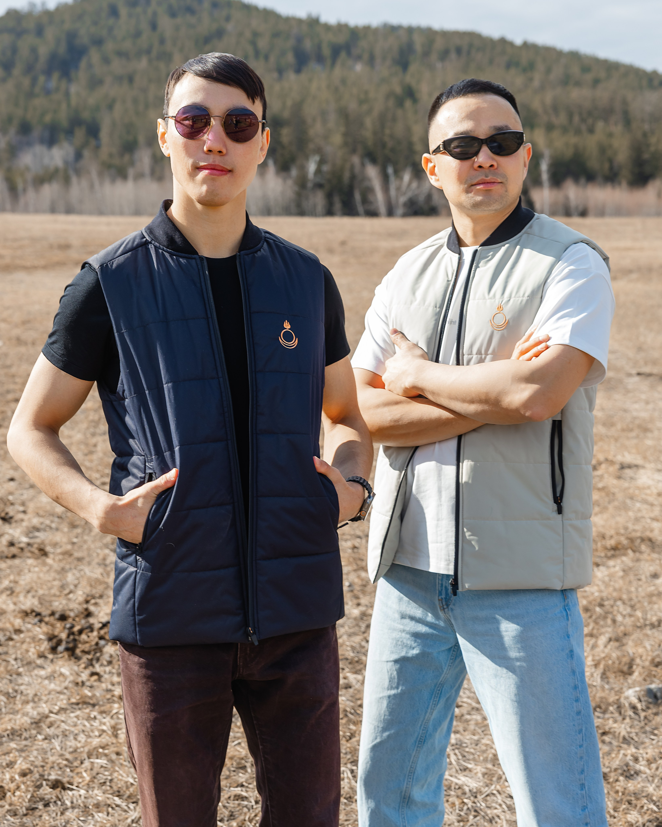 @BayanBrand. Фотограф и видеограф в Улан-Удэ: Аюна Габагуева и Артём Шаханов