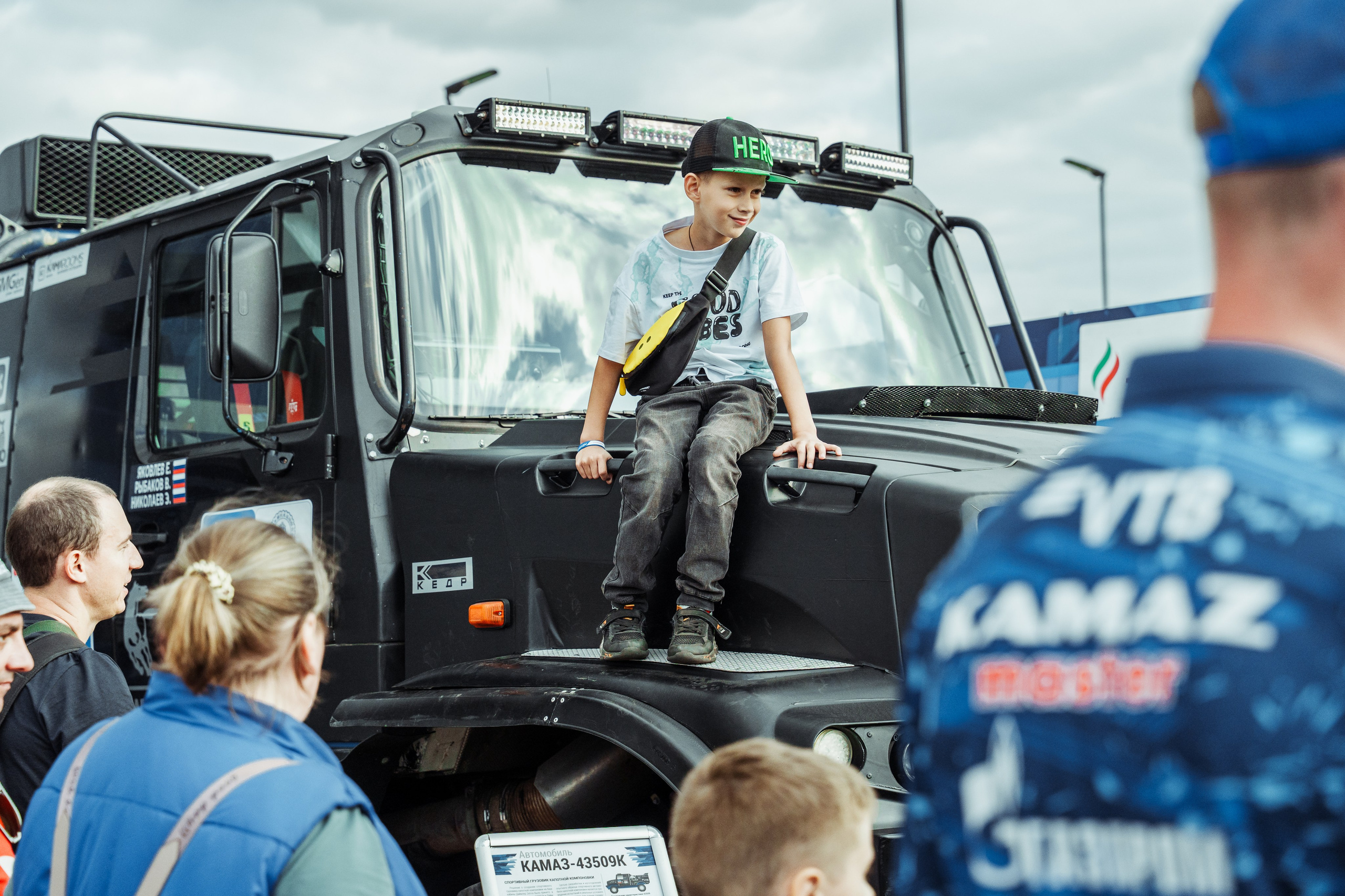 Фестиваль Технических Видов Спорта. Фотограф в Москве Марченко Александр