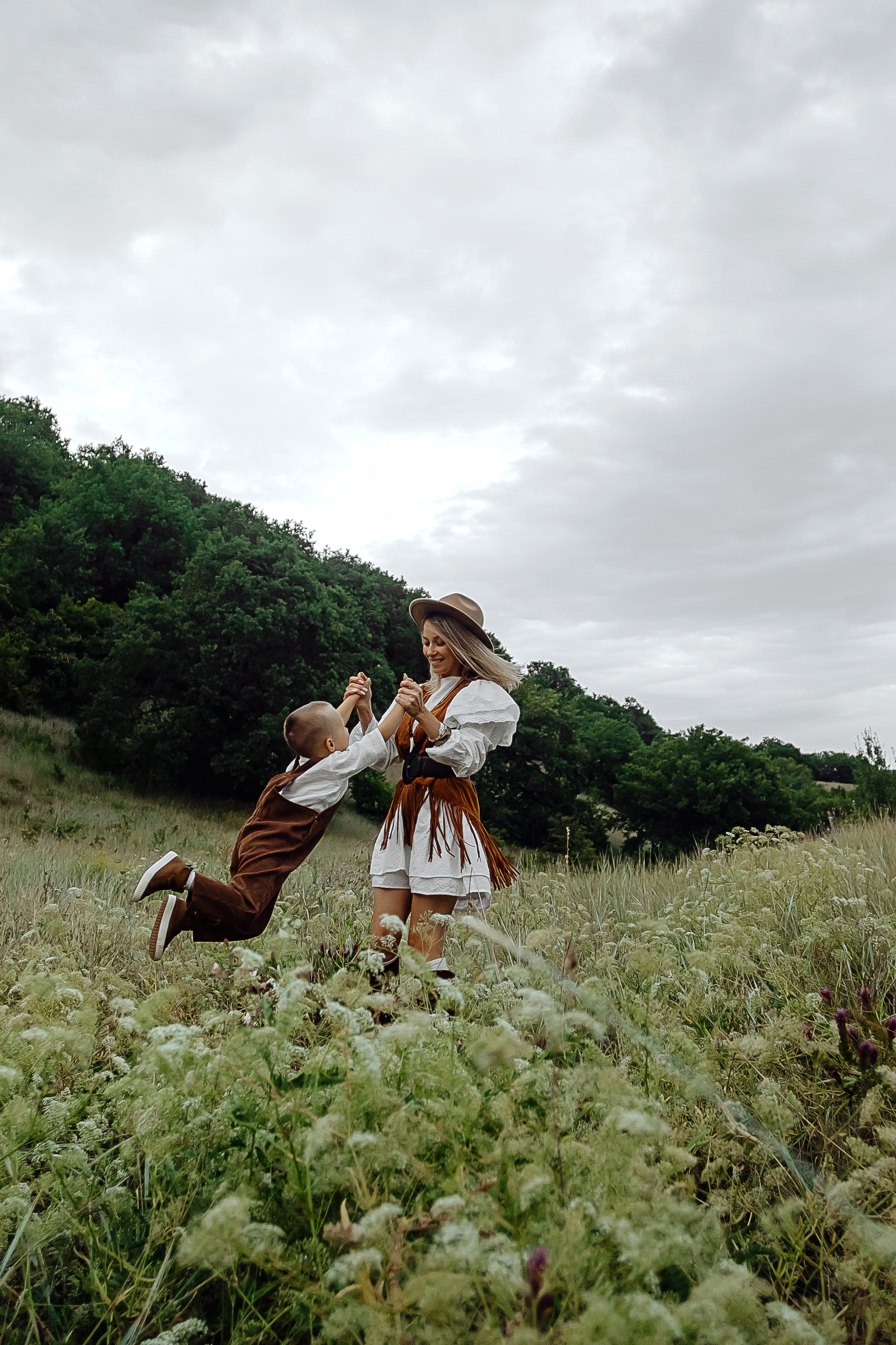 Фотограф в Саратове Мария Буршина