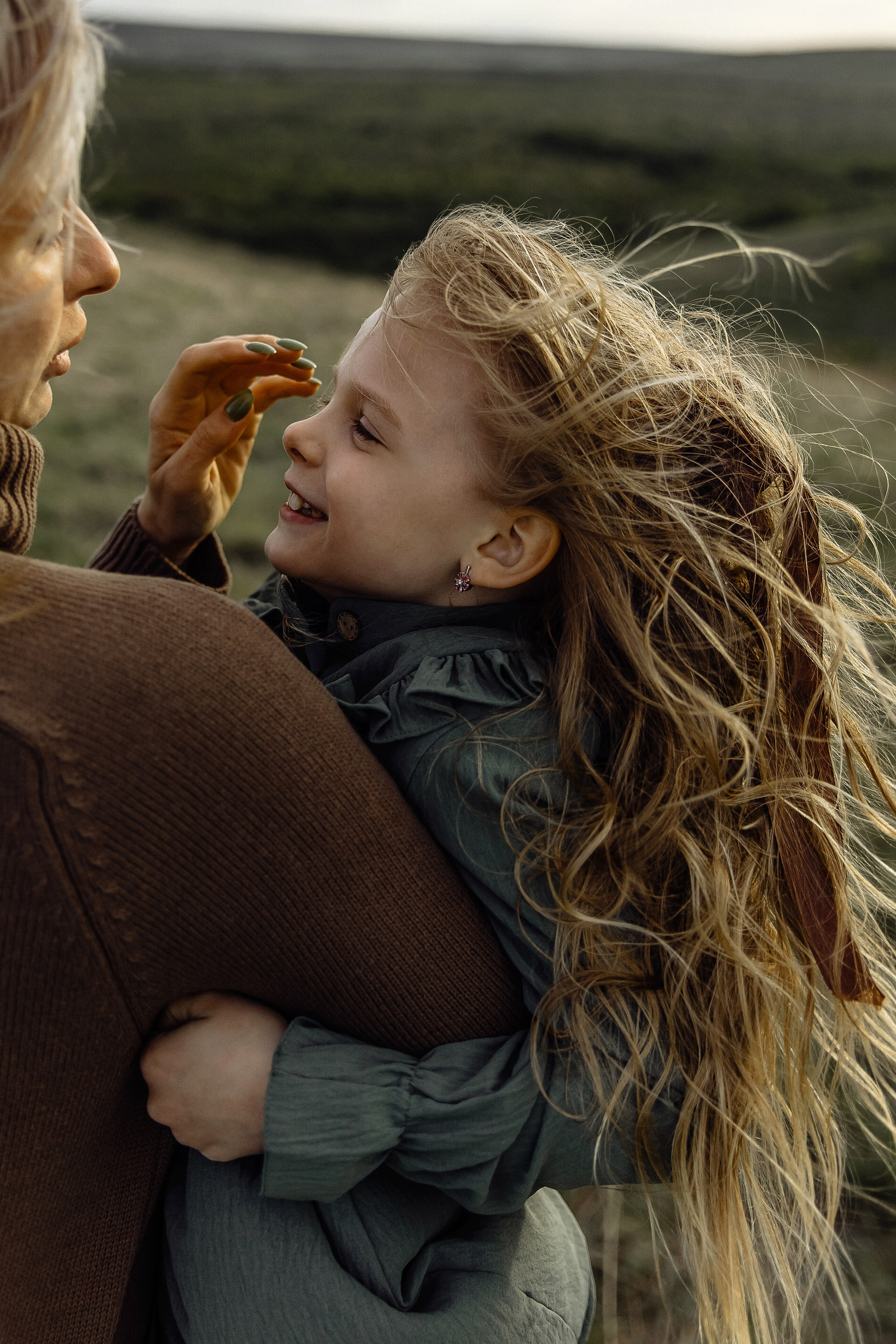 Семейные фотосессии. Фотограф в Саратове Мария Буршина