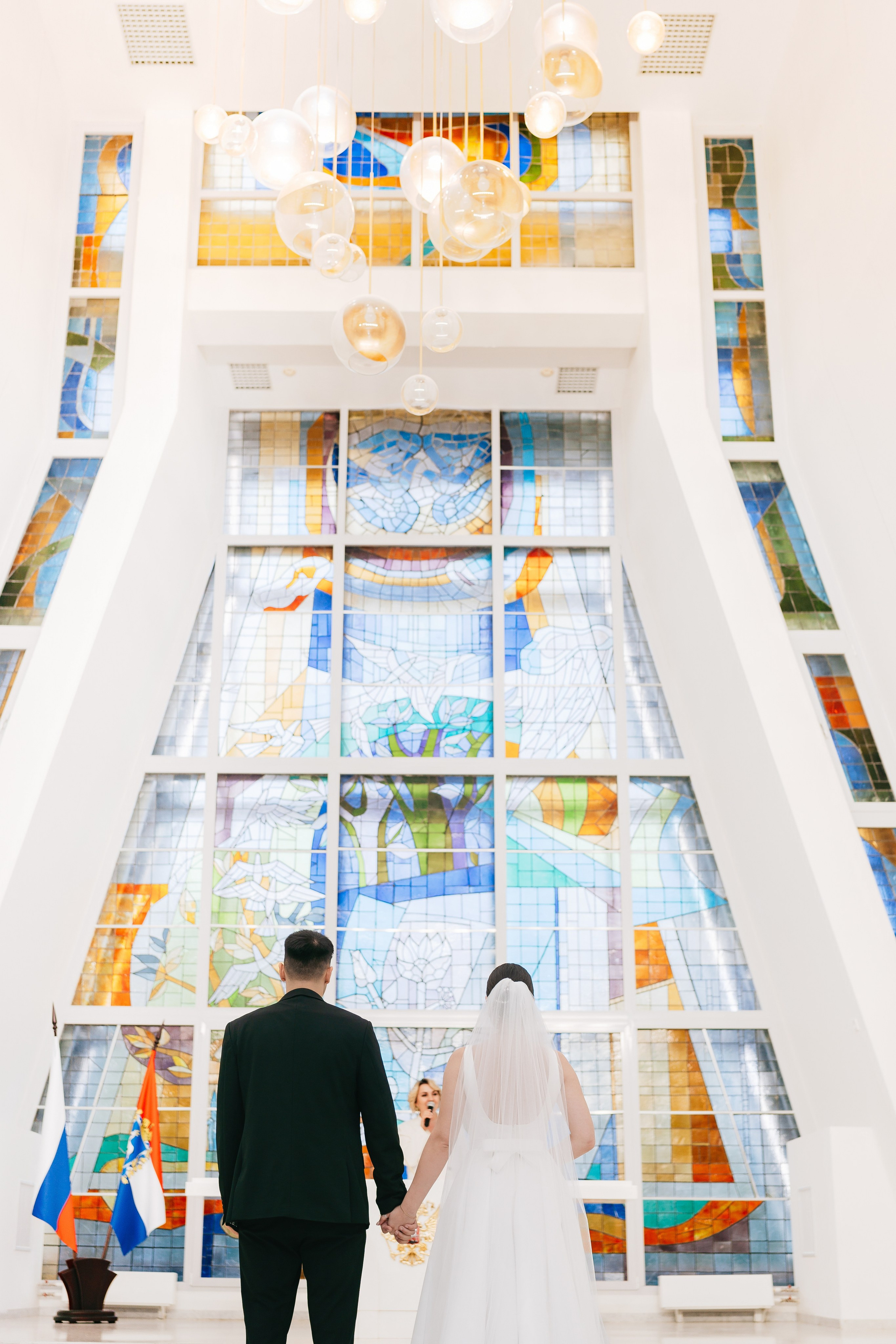 K&A. Свадебный и семейный фотограф в Самаре Алёна Савельева