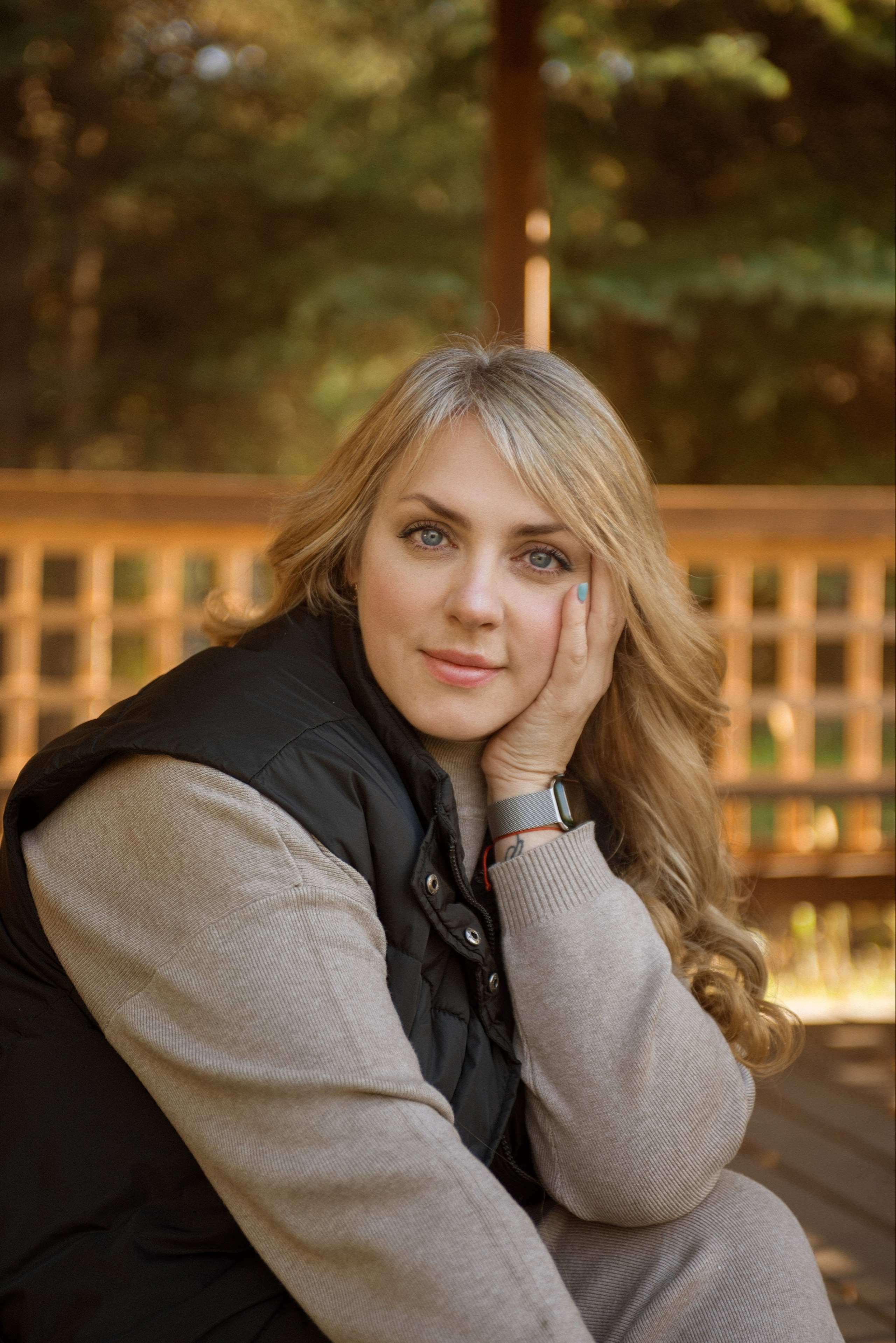 Иные портреты. Дарья KORDÓVA фотограф студия обучение в Сердобске