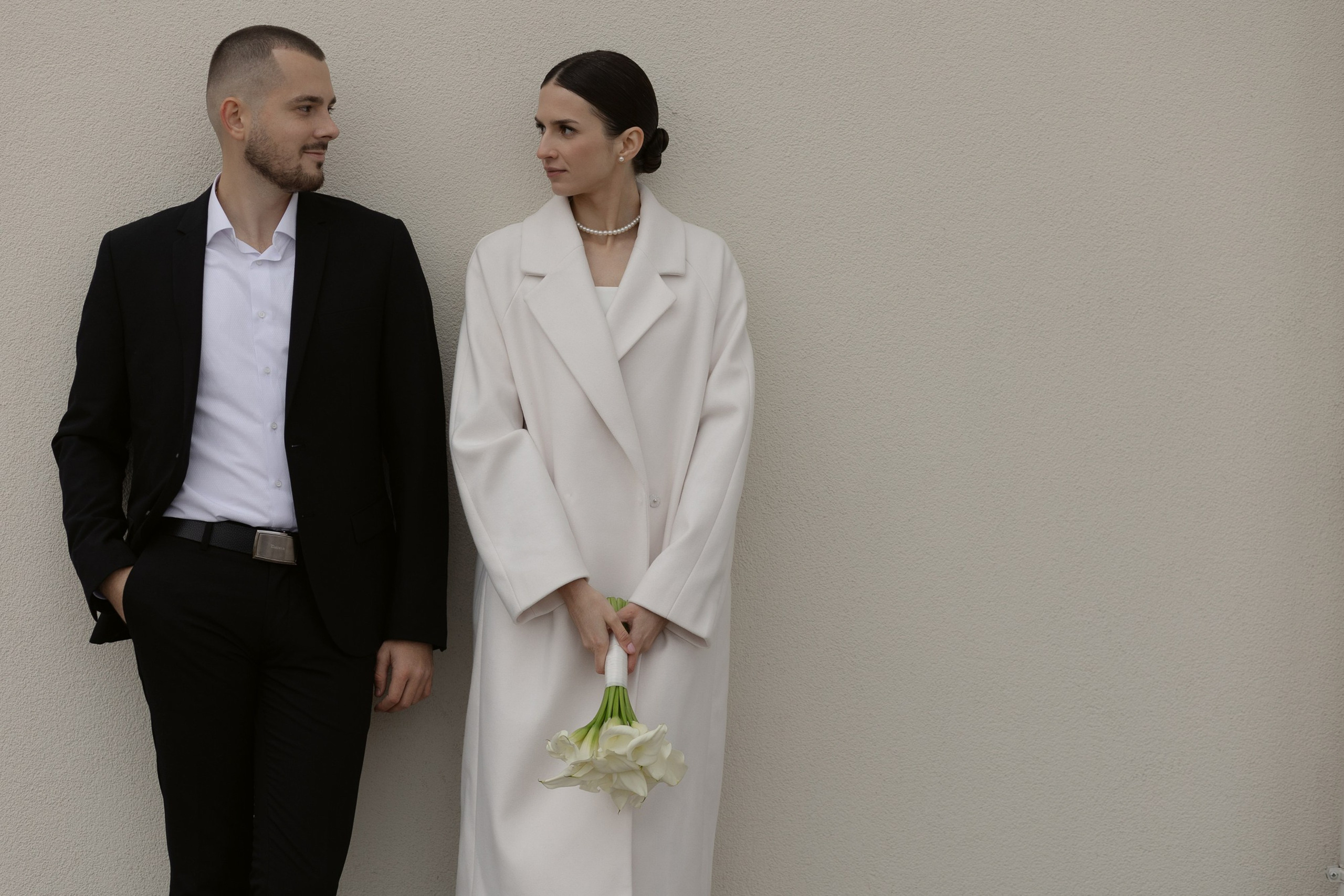 Лев и Анастасия. Свадебный фотограф МОСКВА ЛИПЕЦК Ольга Шишук