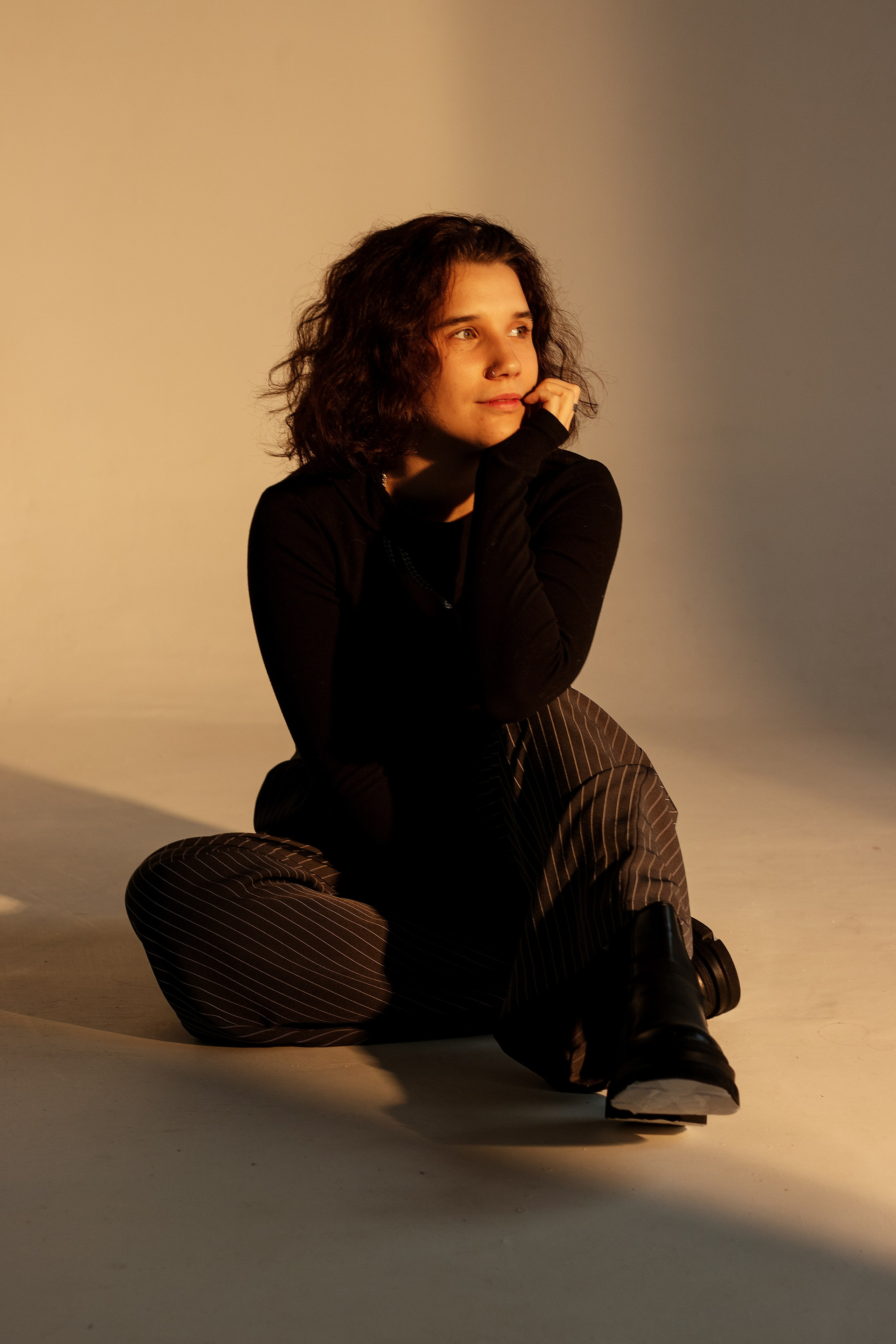 Ирина. Семейный фотограф Кострома/Санкт-Петребург Дарья Гавриченко