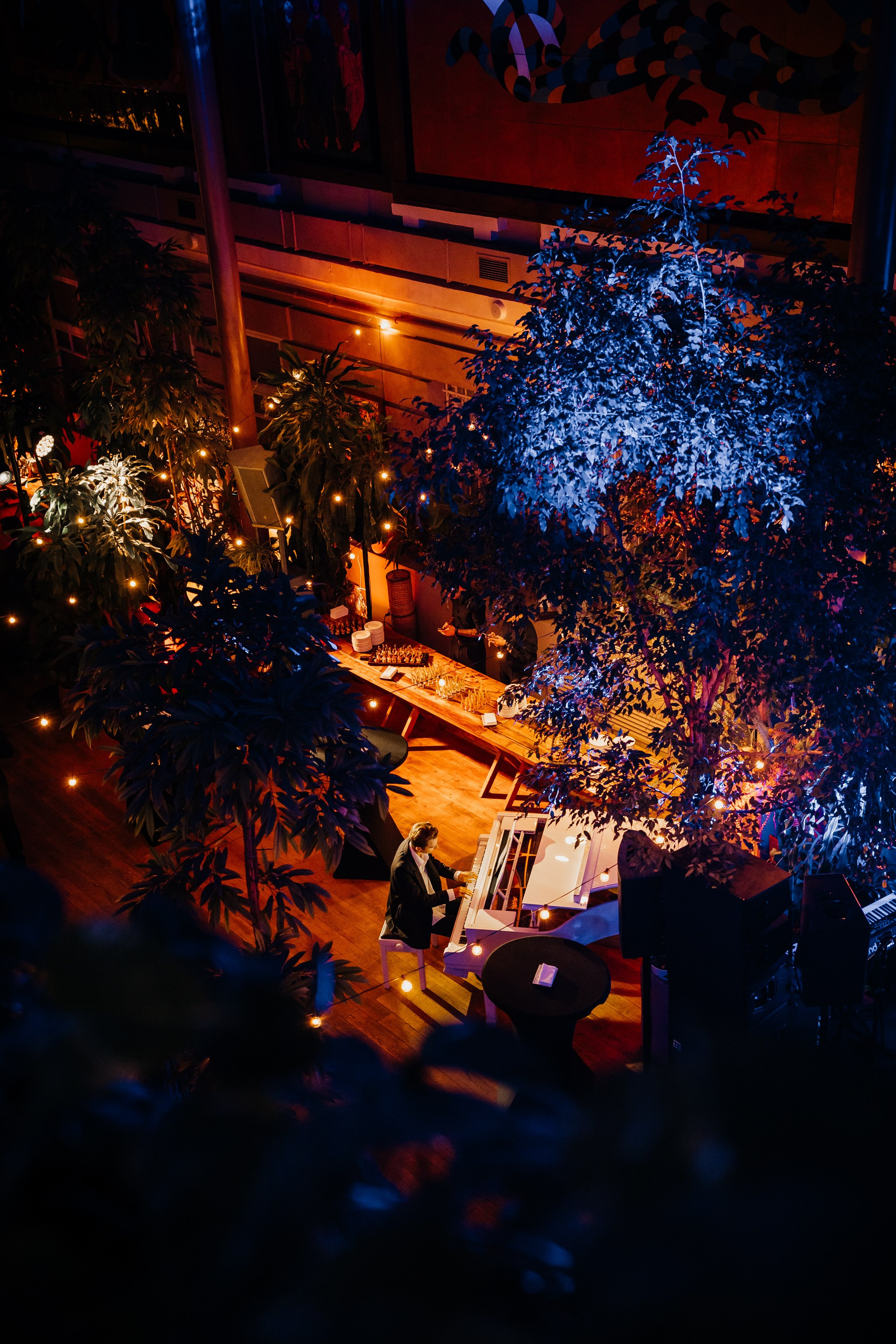 Репортаж. Христолюбов Евгений Фотограф Москва