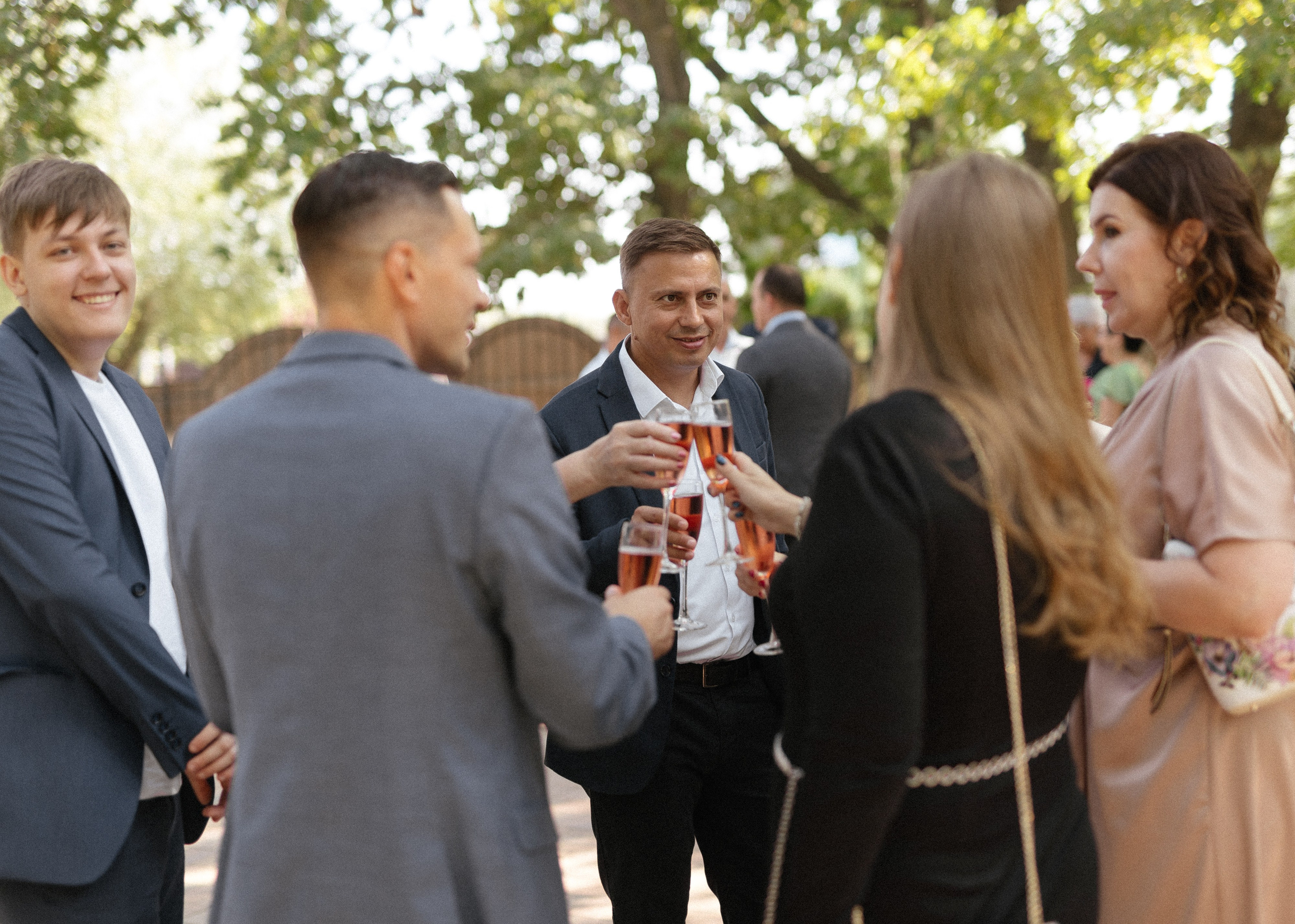 Лена + Саша. Свадебный и семейный фотограф в Саратове Маша Паника