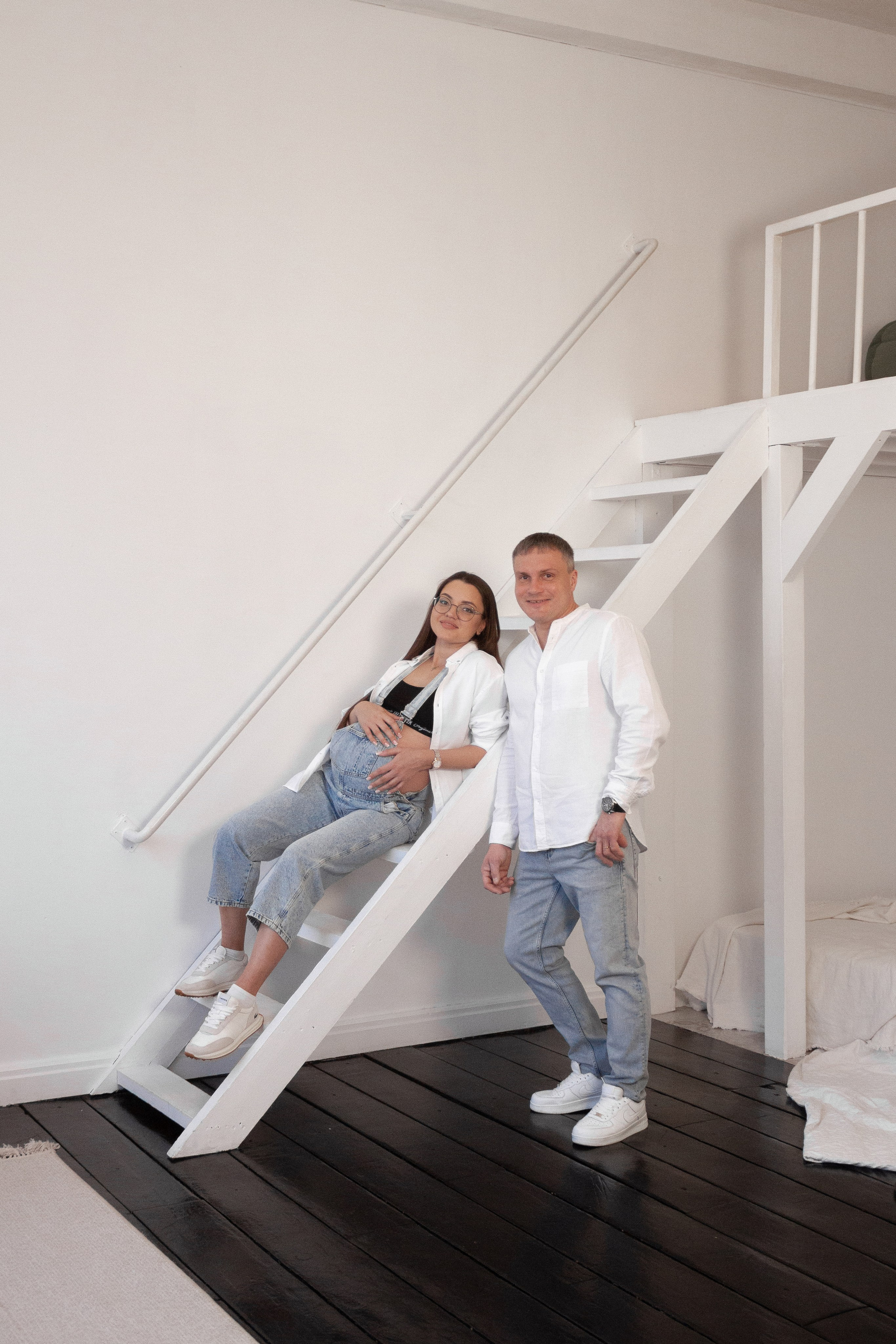 К & С & Мотя. Фотограф Екатеринбург Елена Минина