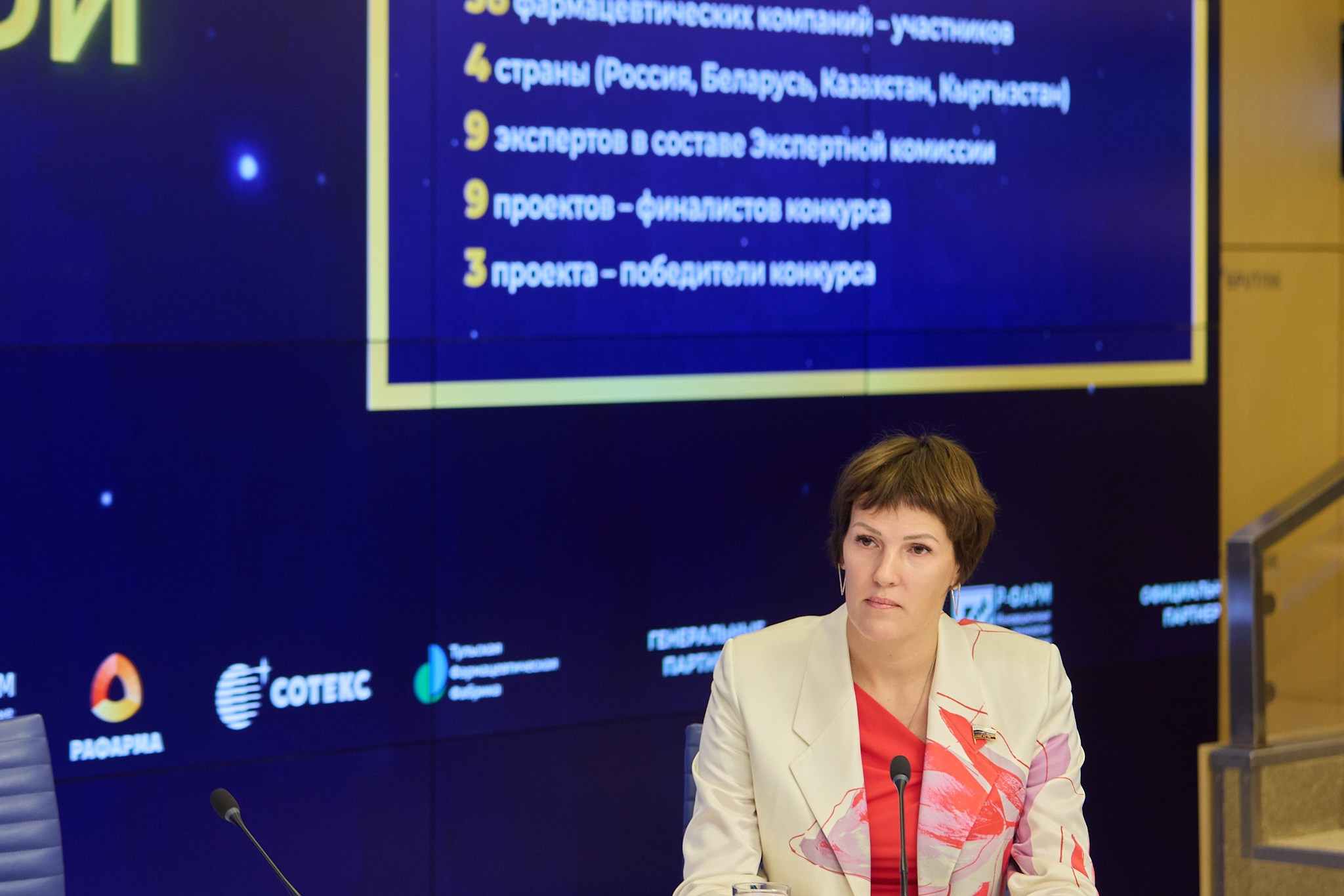 РИА Новости «Итоги отраслевого конкурса GXP-Профи 2025». Режиссёр, клипмейкер, фотограф — Андрей Охота