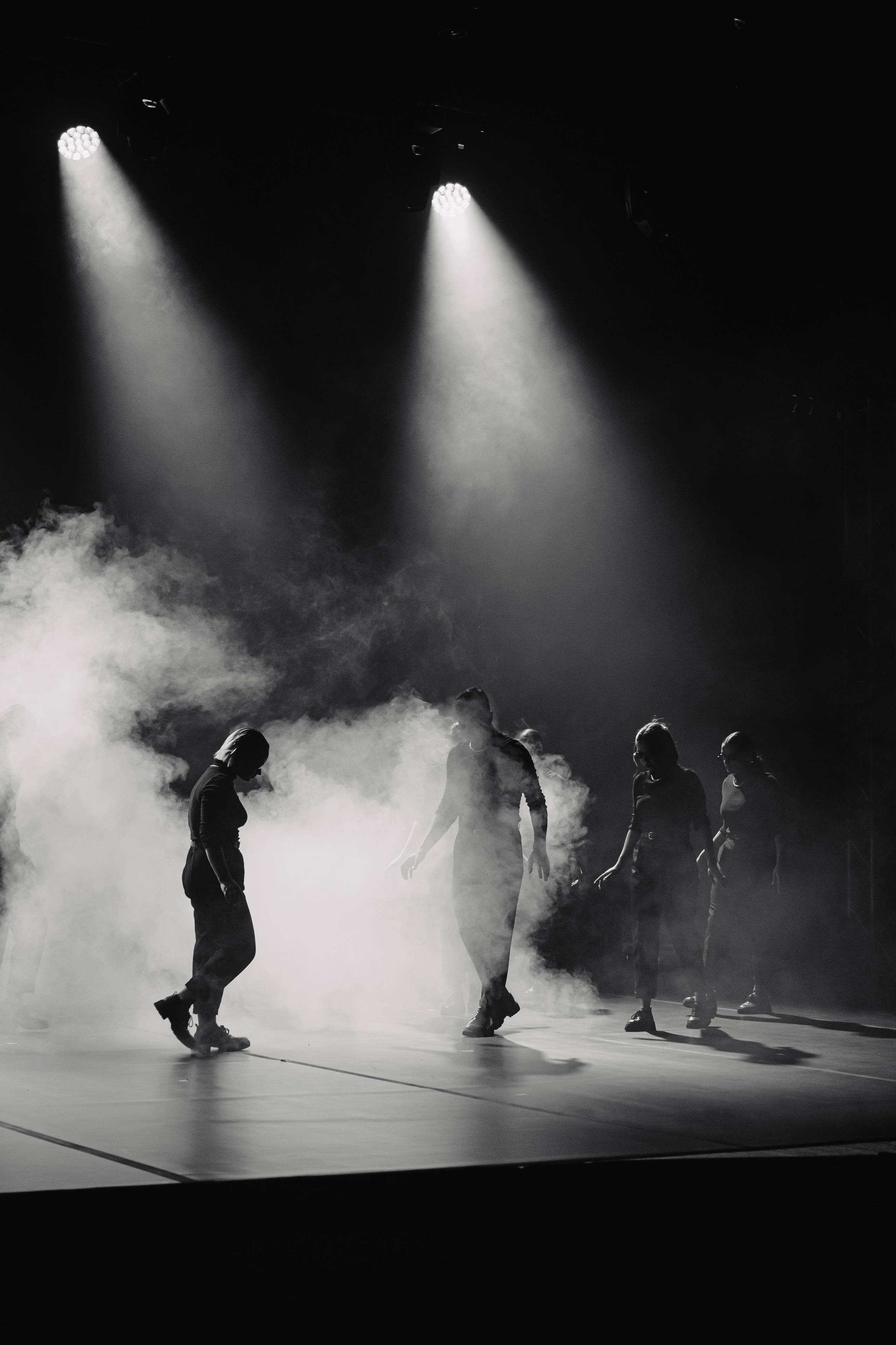 DS Crew 26.02.24 г. Нижний Новгород, ДК ГАЗ. Свадебный и семейный фотограф Женя Добрянская в Нижнем Новгороде