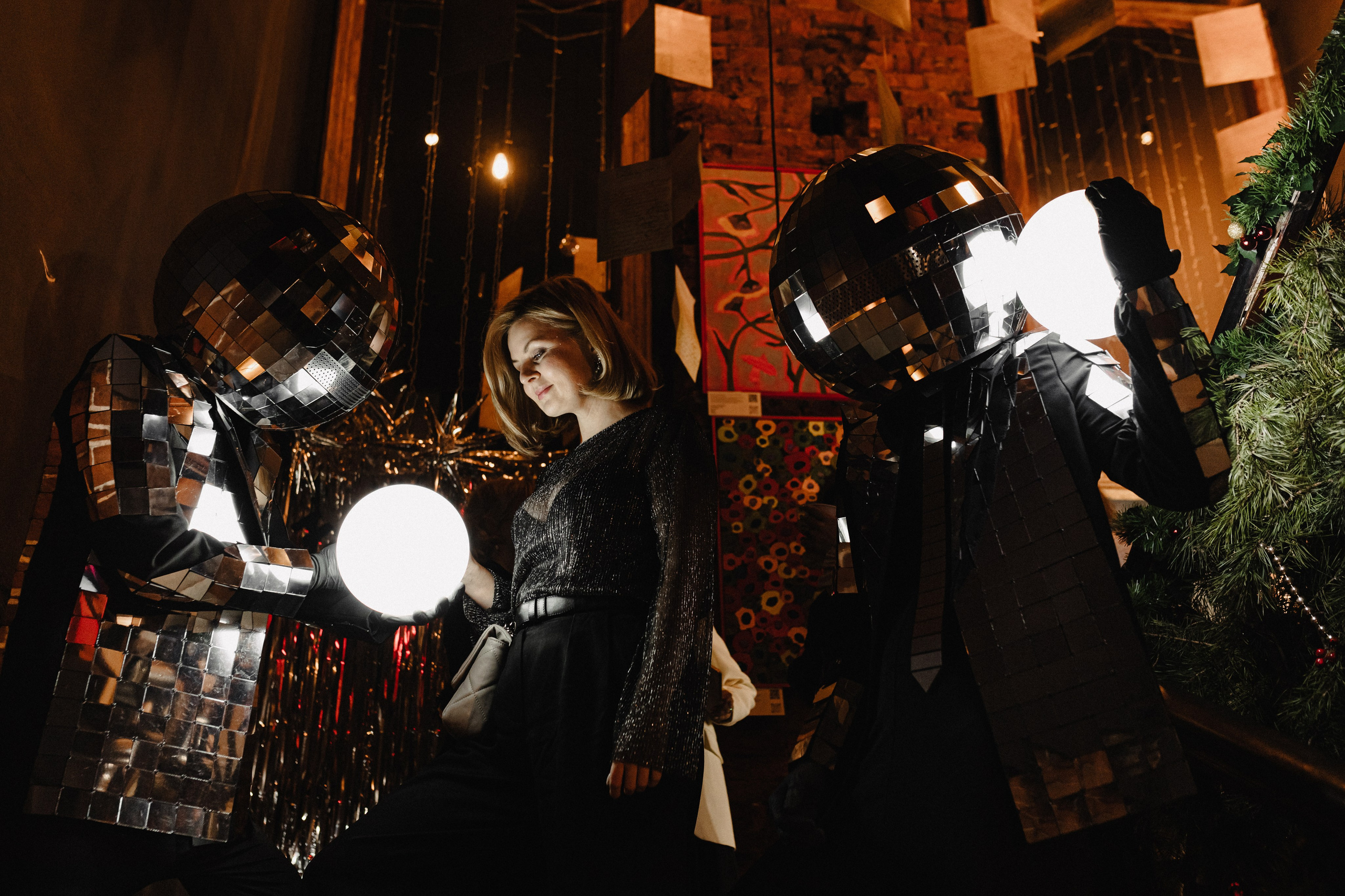 Новый уровень — Особняк 1857. Свадебный и семейный фотограф Женя Добрянская в Нижнем Новгороде