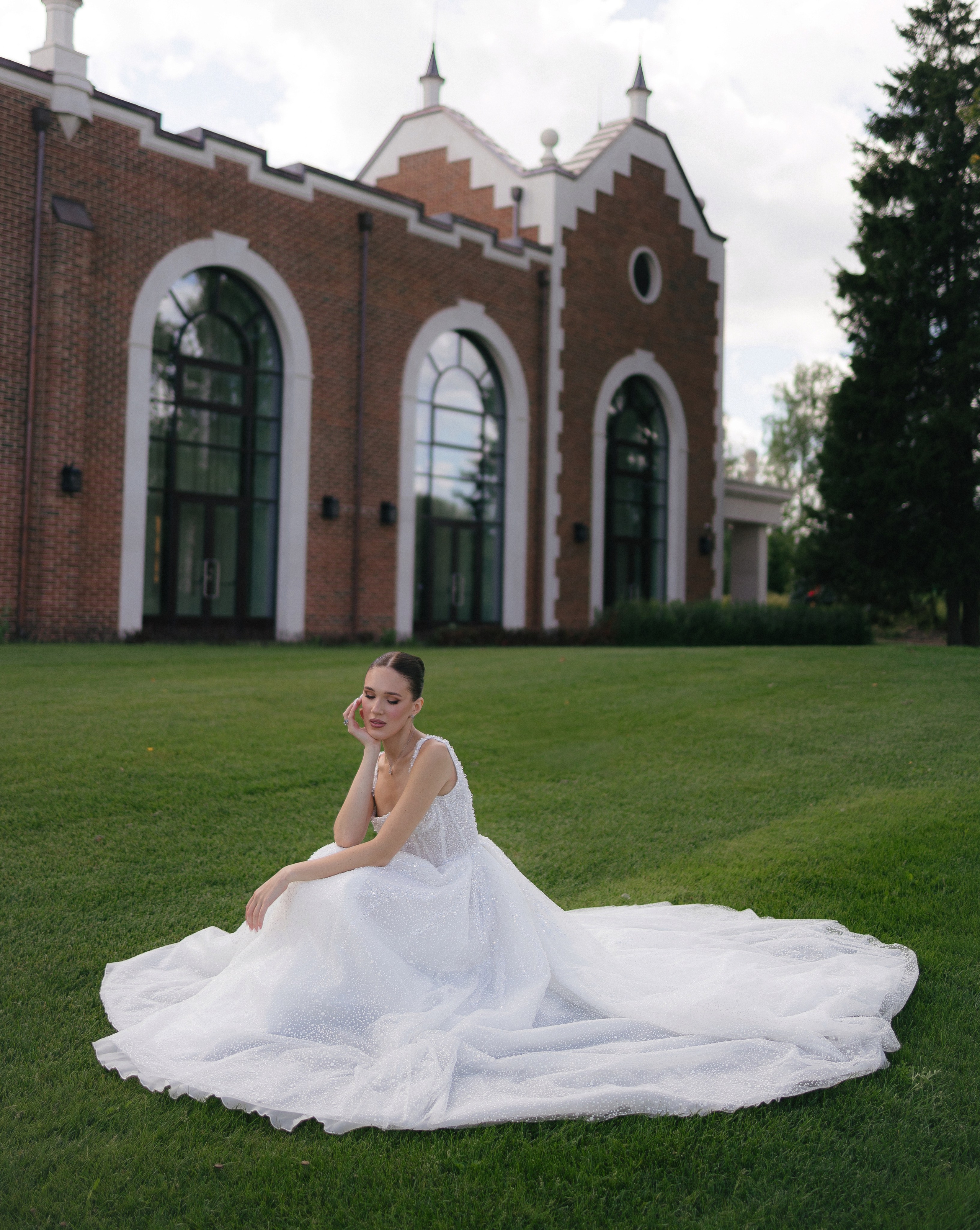3.6. Ксюша Литвина от 10. Поиск фотографов на любой бюджет в Москве