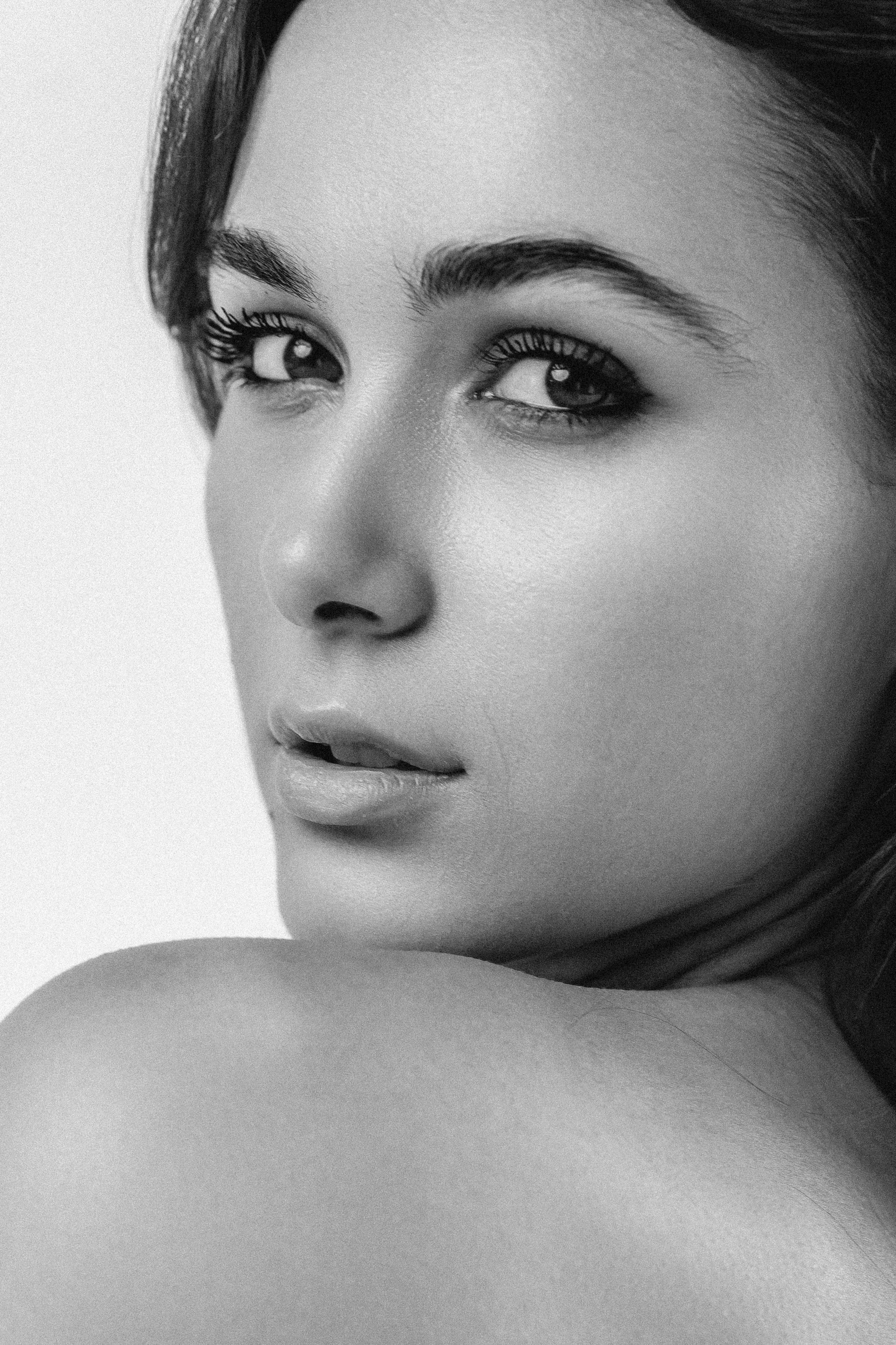 Анастасия. Фотограф в Калининграде Анна Грузина