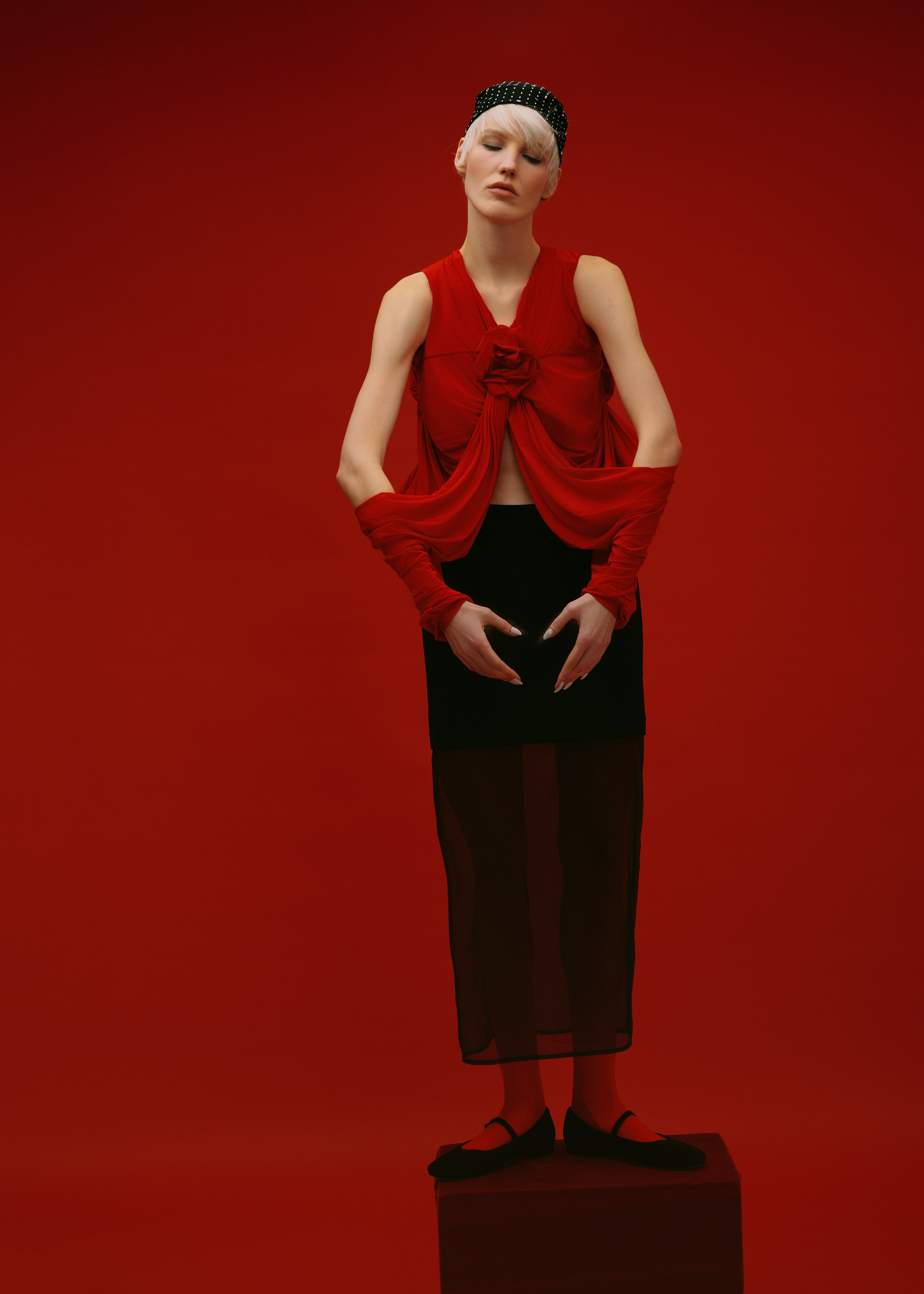 CAMPAIGN CIRCUS. Ostronkova_ph
